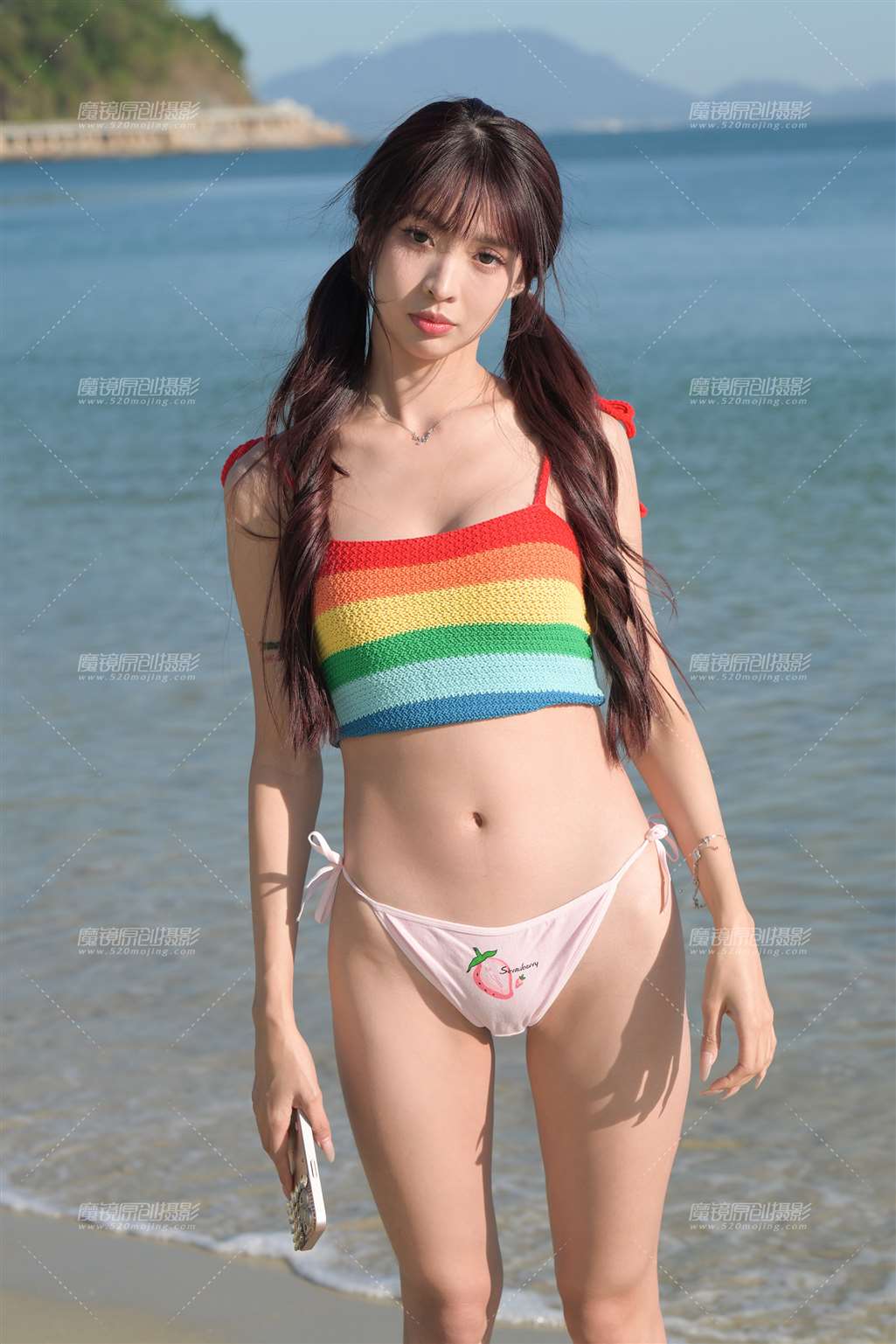 图片[2]-草莓-街拍流行馆