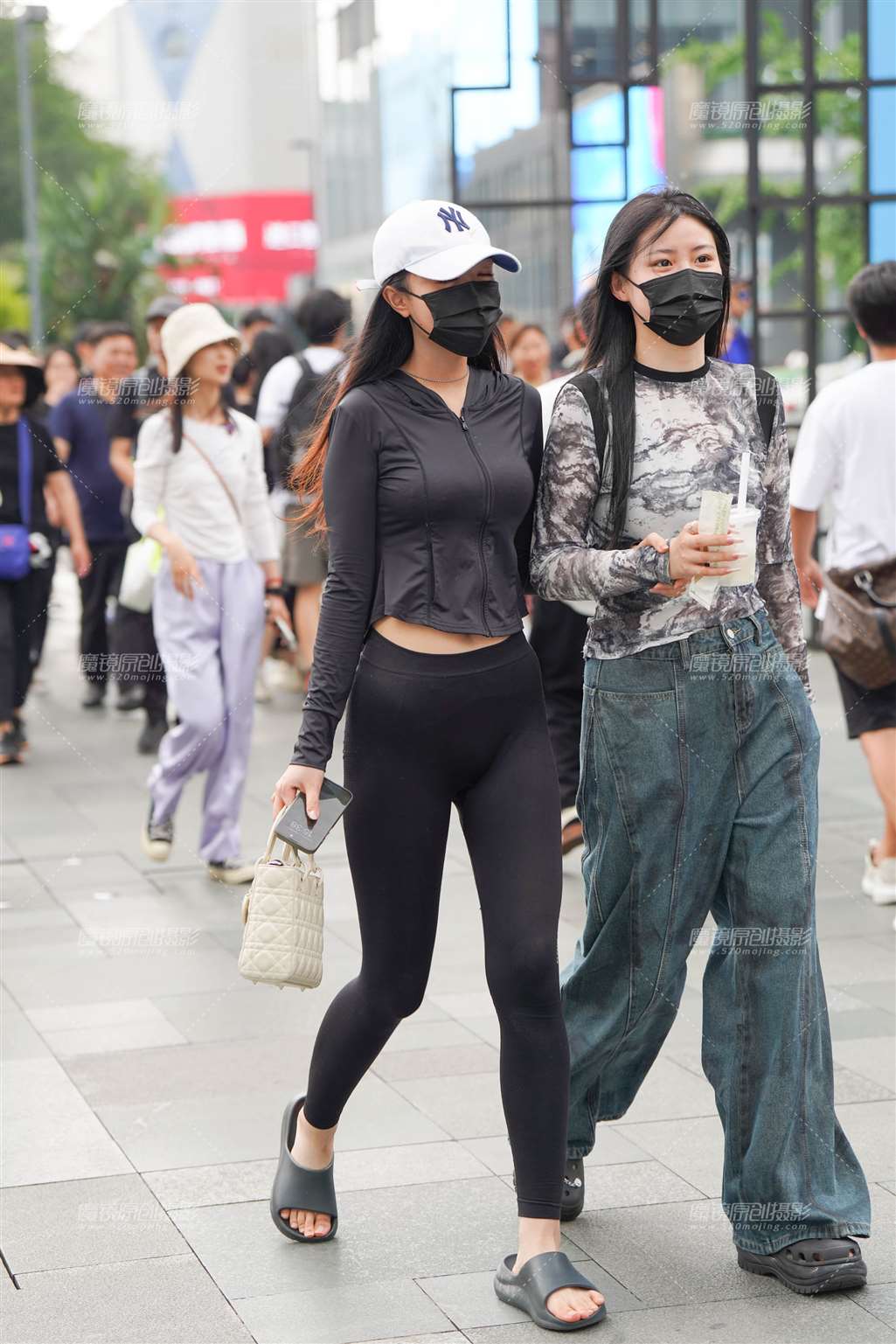 图片[4]-瑜伽黑-街拍流行馆