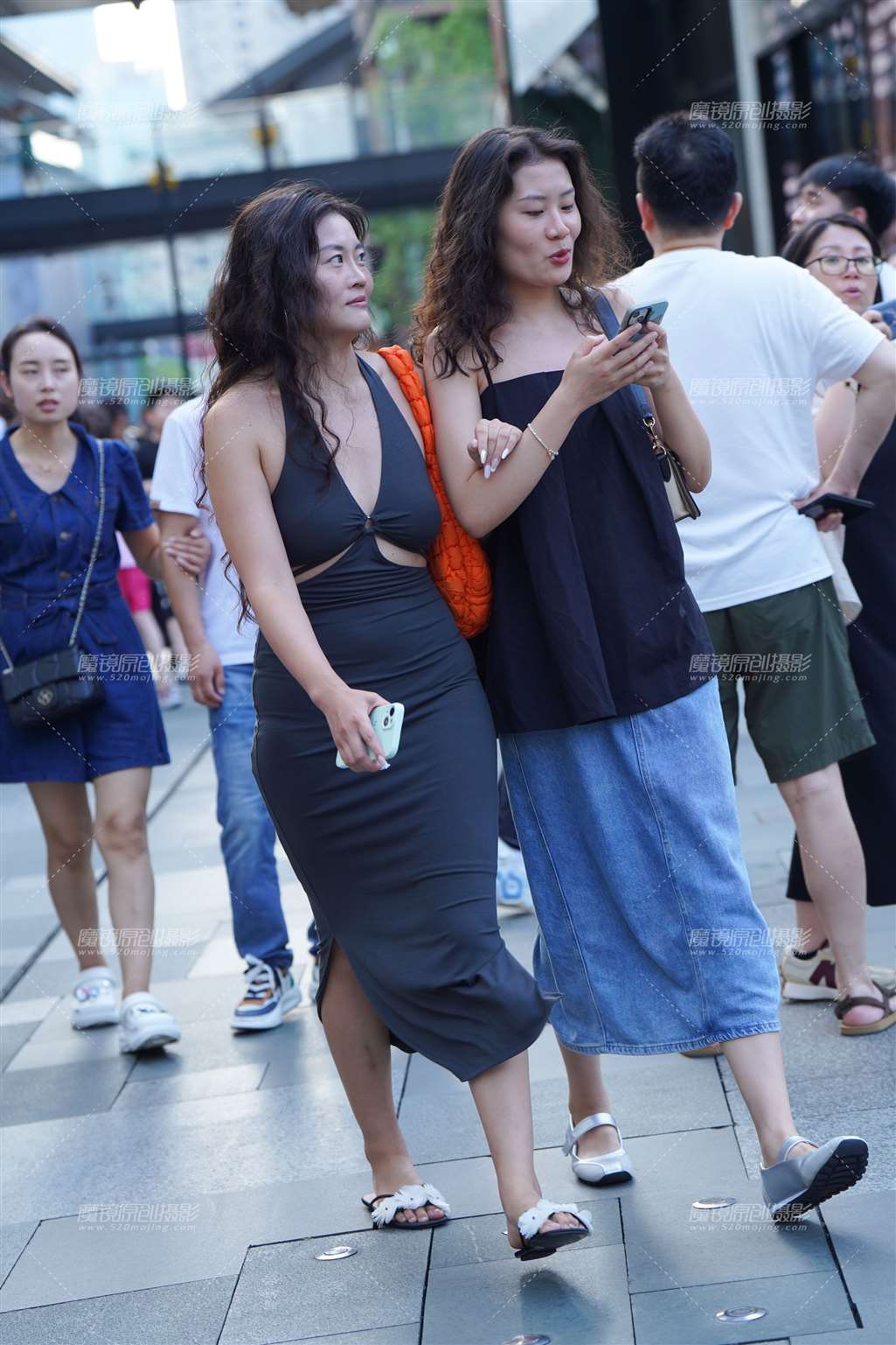 图片[3]-性感韵味-街拍流行馆