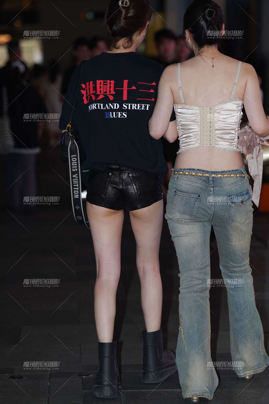 图片[5]-洪兴十三姨-街拍流行馆