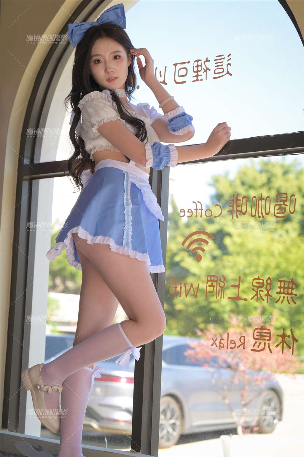图片[5]-羊小咩咩-街拍流行馆
