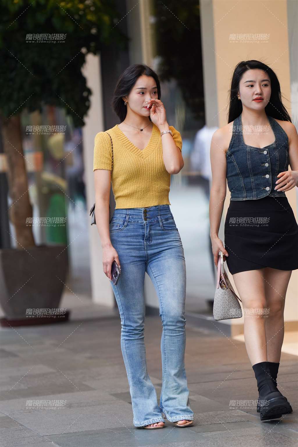 图片[1]-紧牛-街拍流行馆