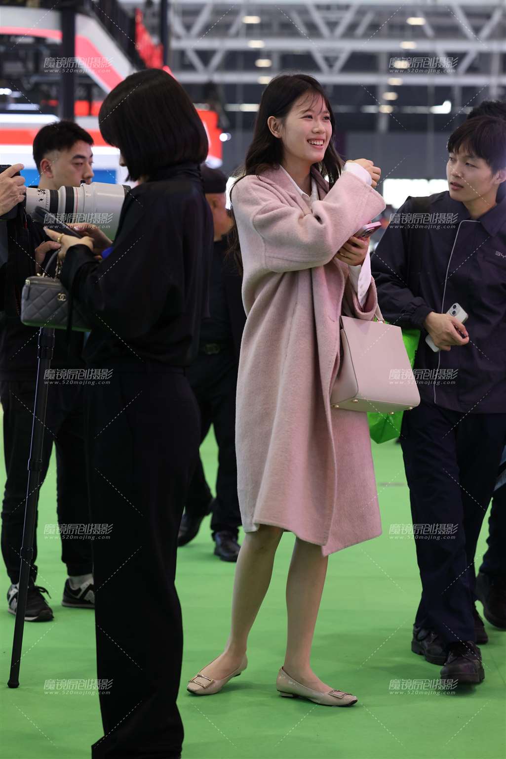 图片[1]-20250228纯情女大学生的肉丝美jio-街拍流行馆