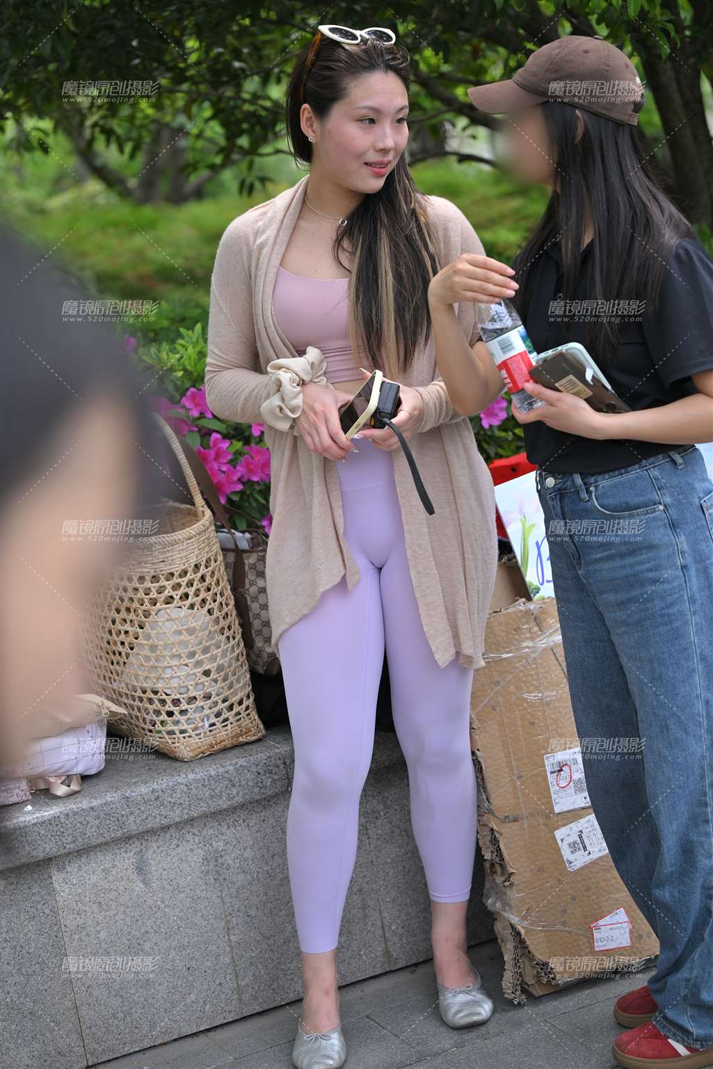 图片[5]-丰满且柔美-街拍流行馆