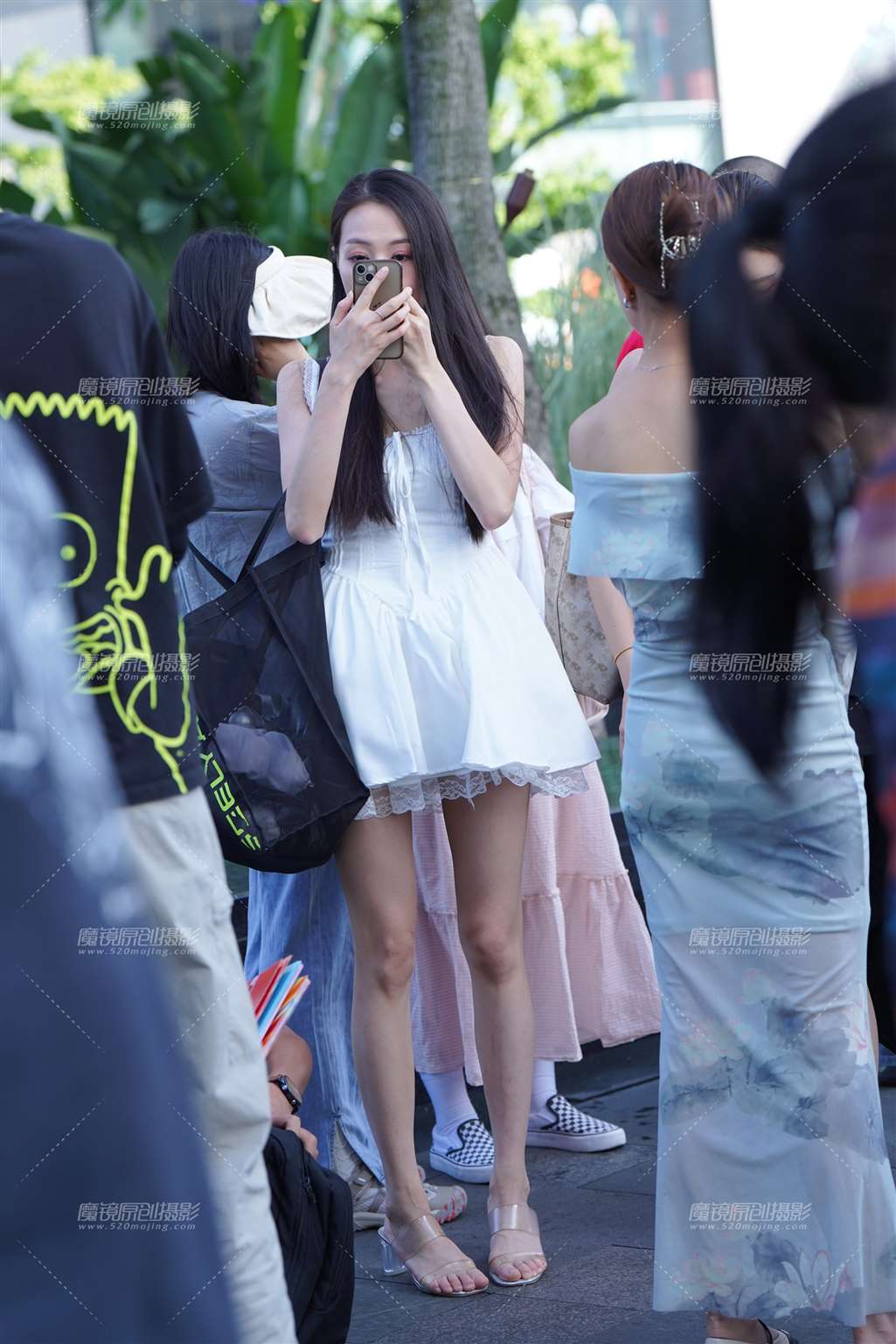 图片[3]-漂亮美眉-街拍流行馆
