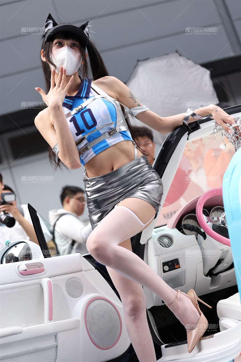 图片[1]-20250301她叫江好玩-街拍流行馆