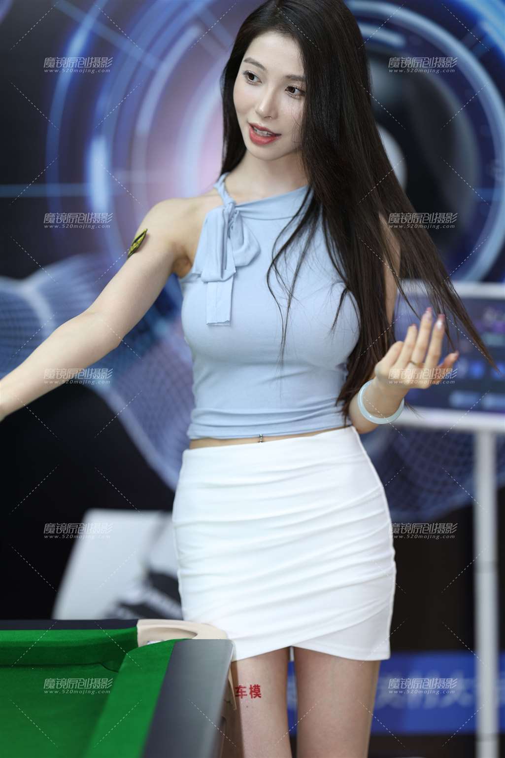 图片[4]-20250516大长腿模特小夏（boo）-街拍流行馆