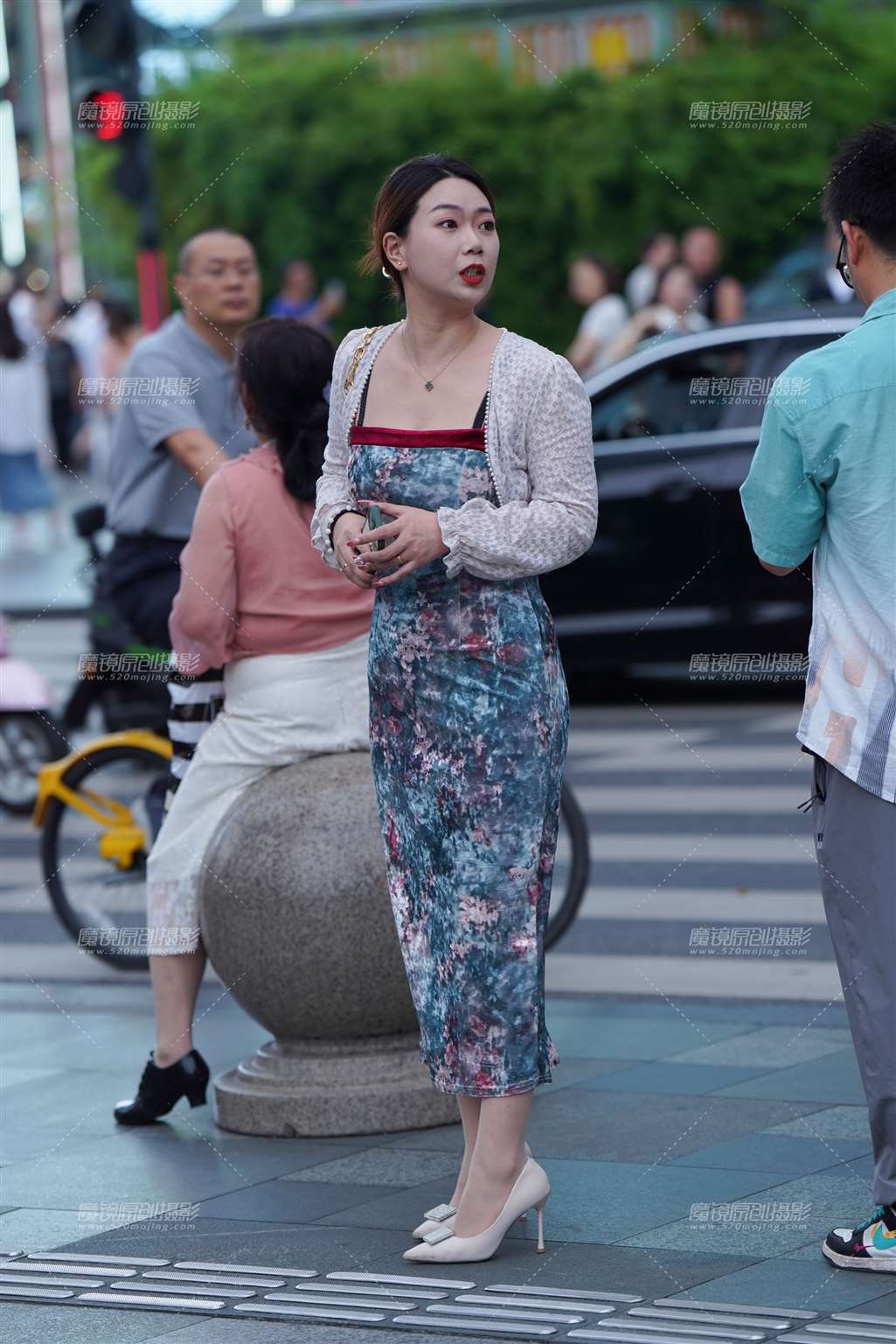 图片[5]-韵味旗袍-街拍流行馆