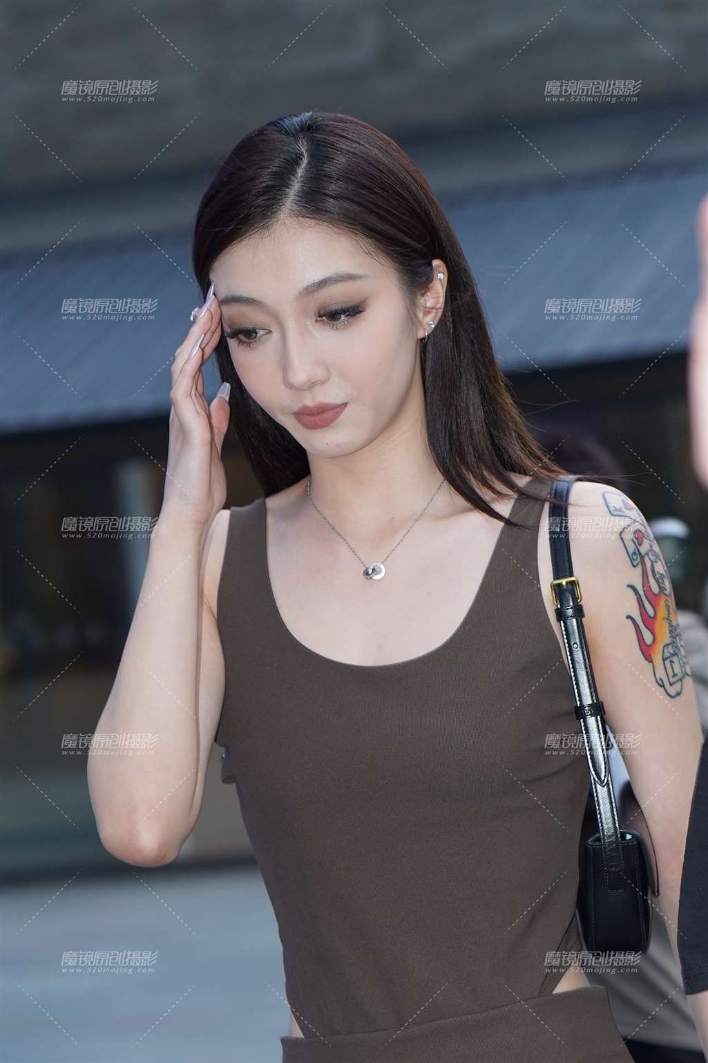图片[5]-美背-街拍流行馆