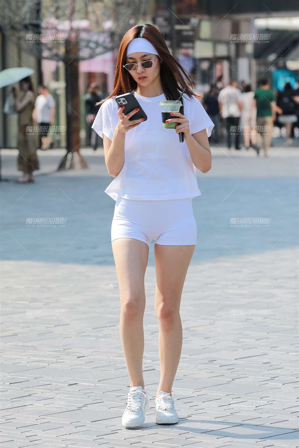图片[4]-小白-街拍流行馆
