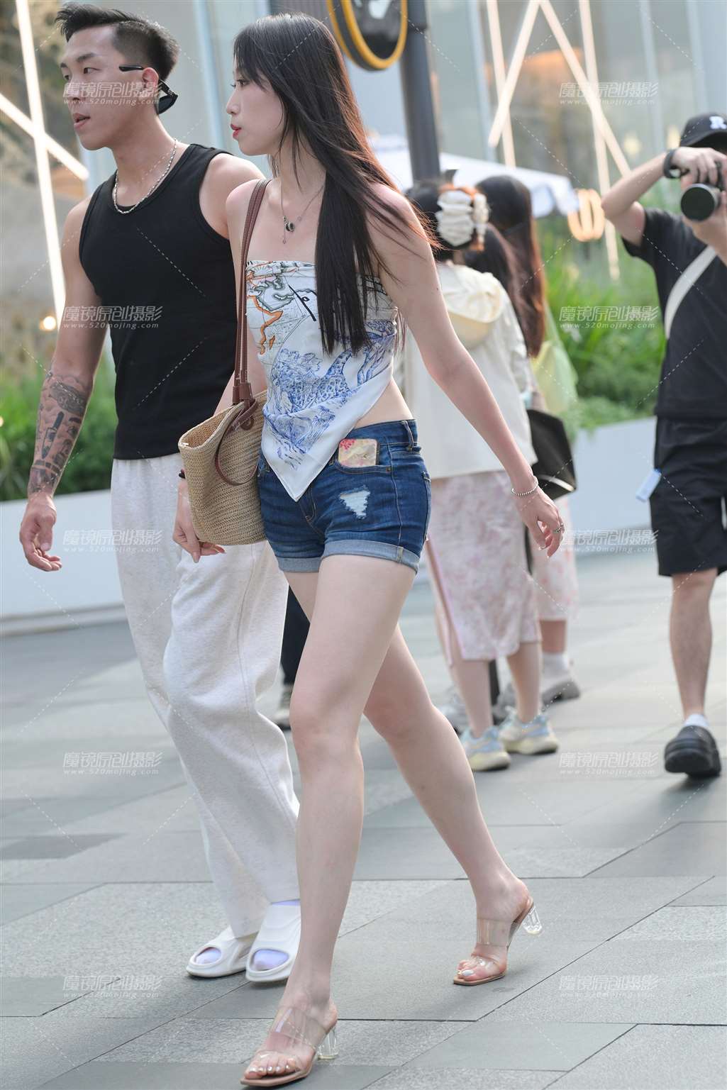 图片[5]-美腿女友-街拍流行馆