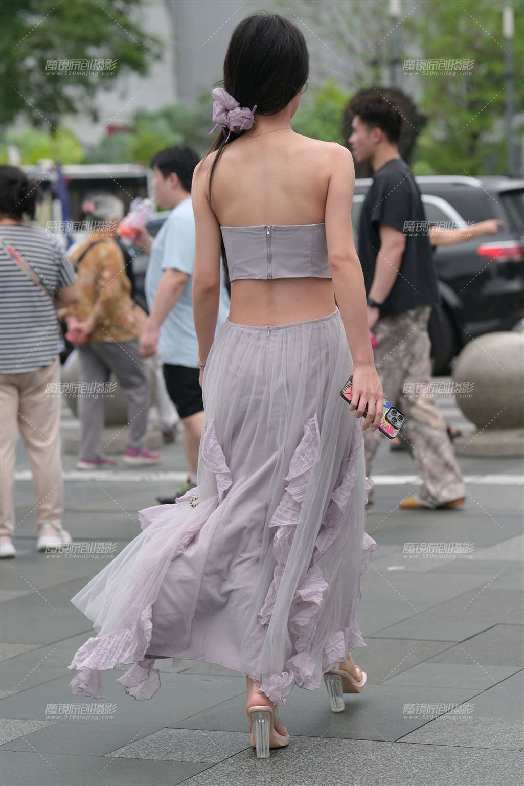 图片[2]-紫韵-街拍流行馆
