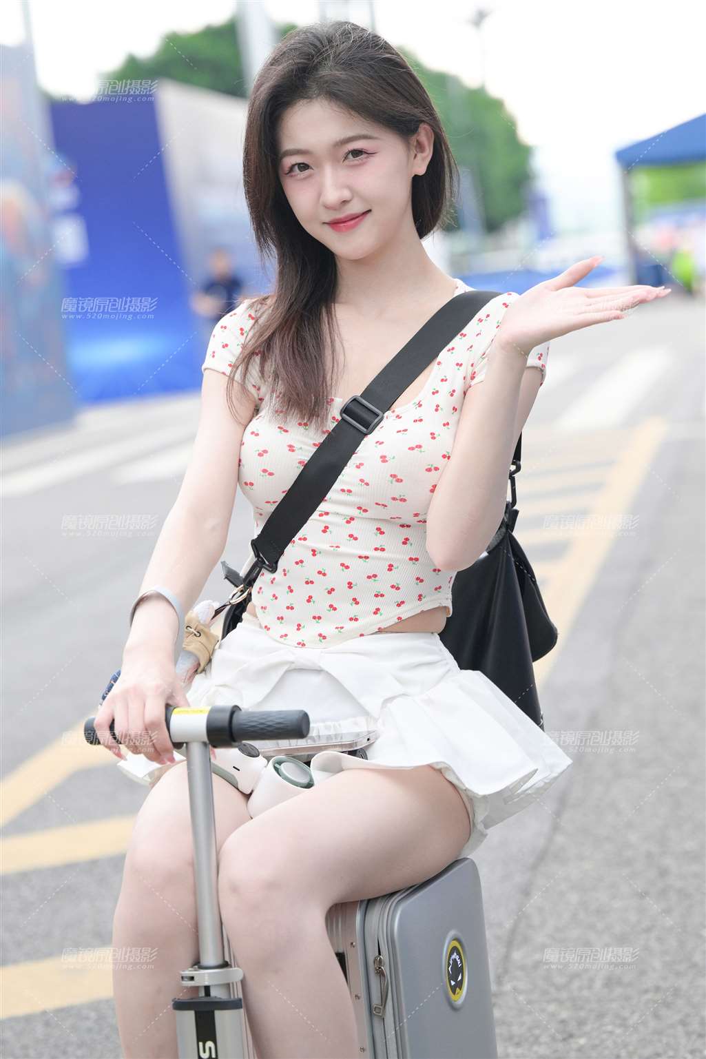 图片[4]-夏日绵绵冰2-街拍流行馆