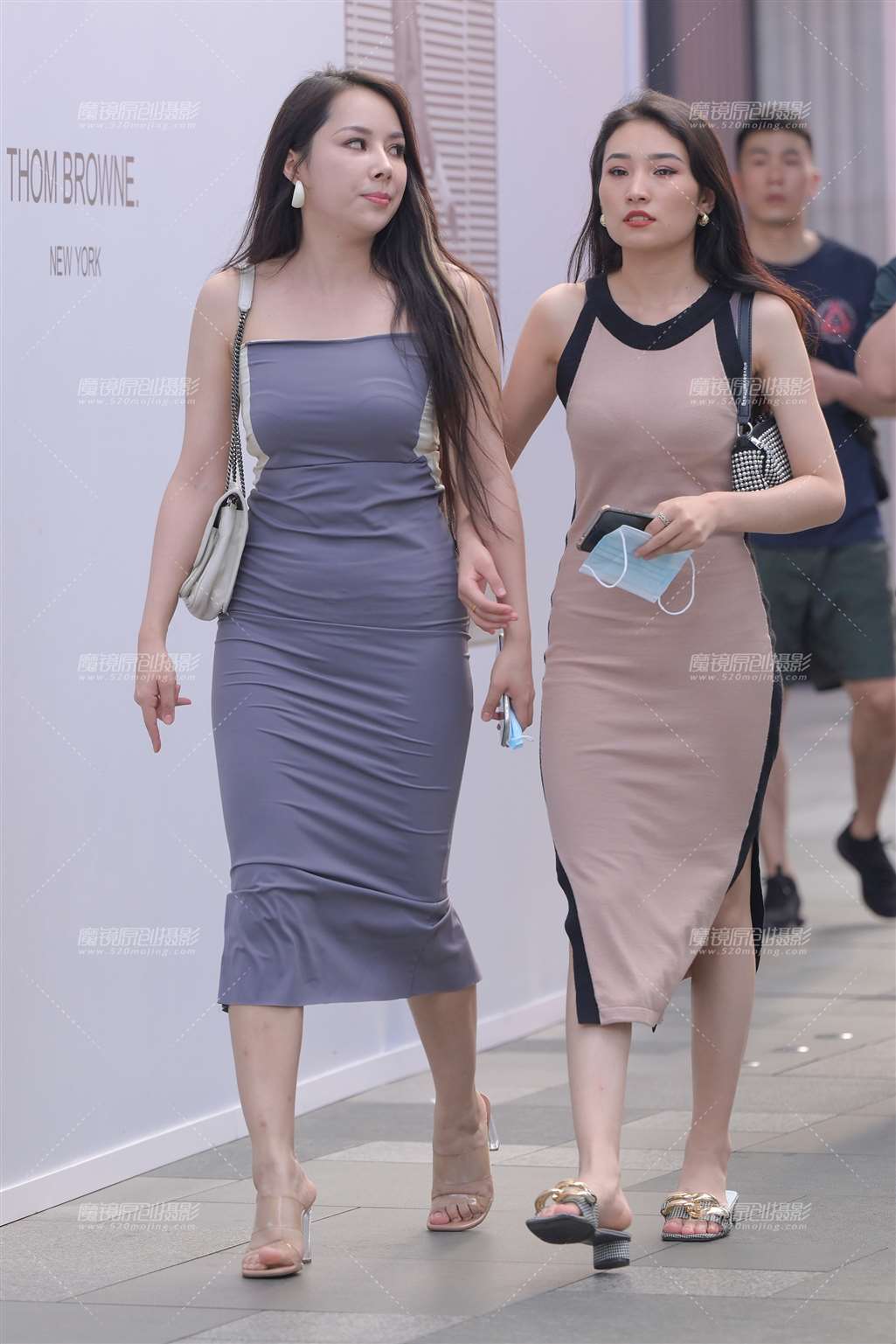 图片[3]-包臀裙姐妹-街拍流行馆
