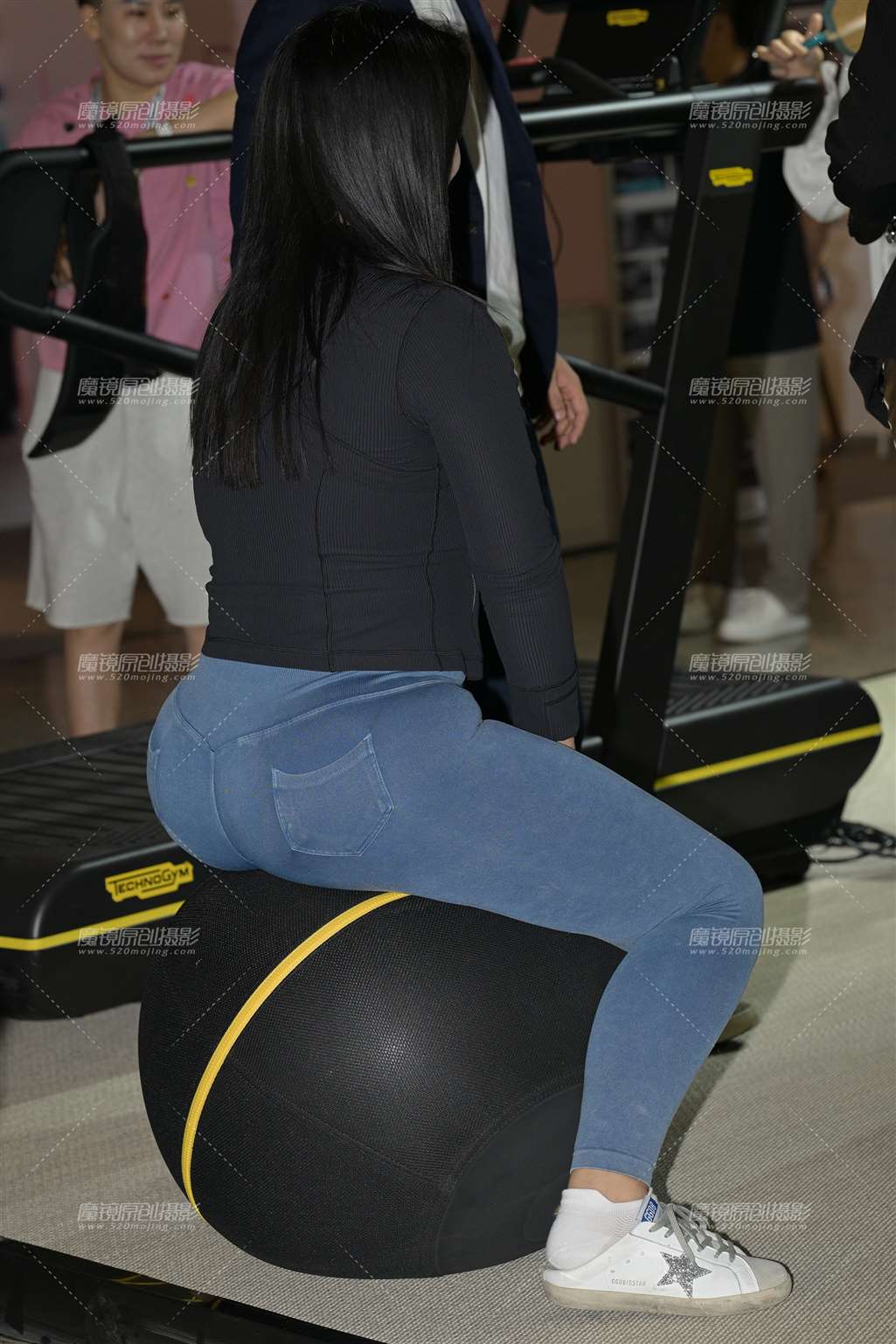 图片[4]-健身美女-街拍流行馆