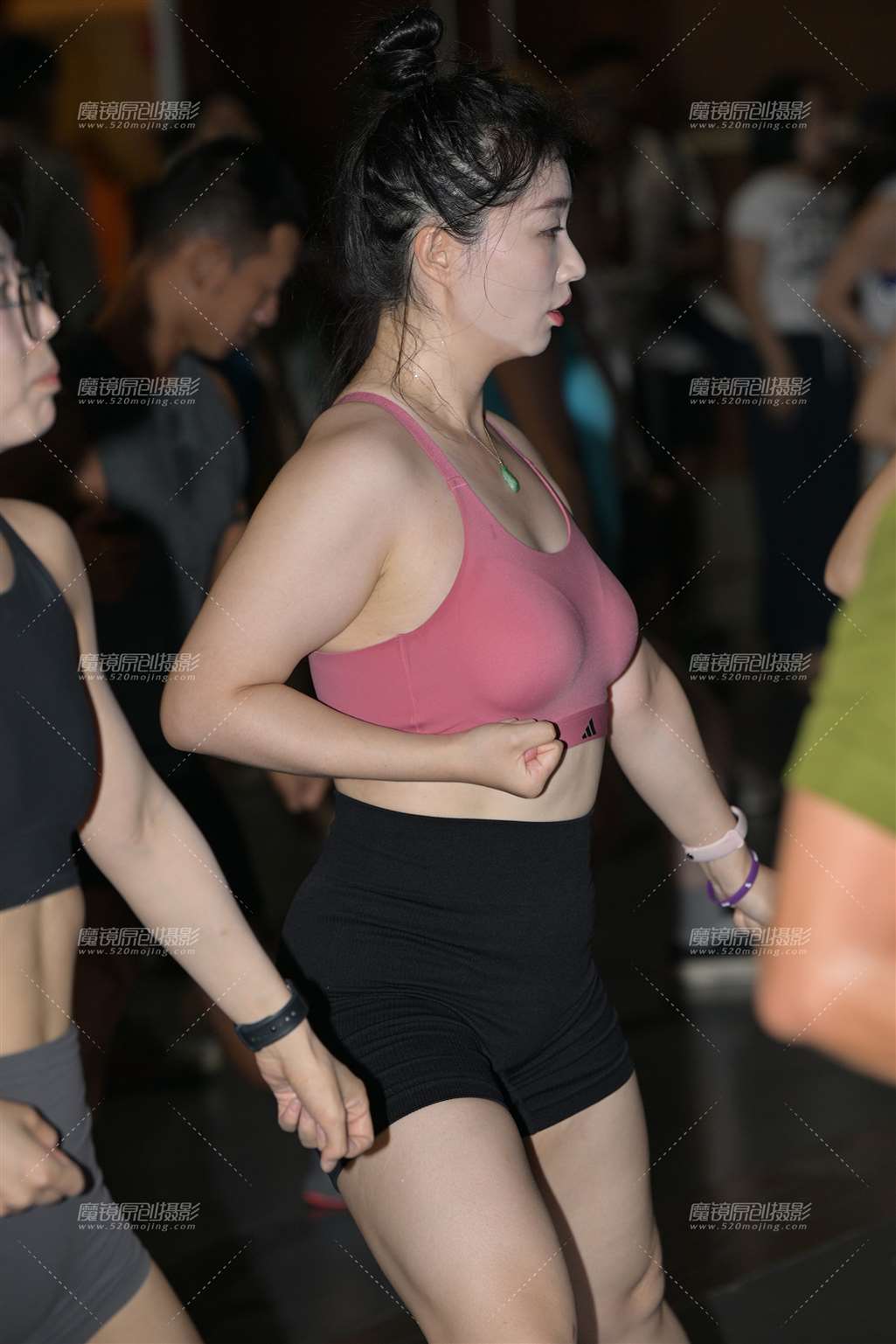 图片[5]-一起运动-街拍流行馆