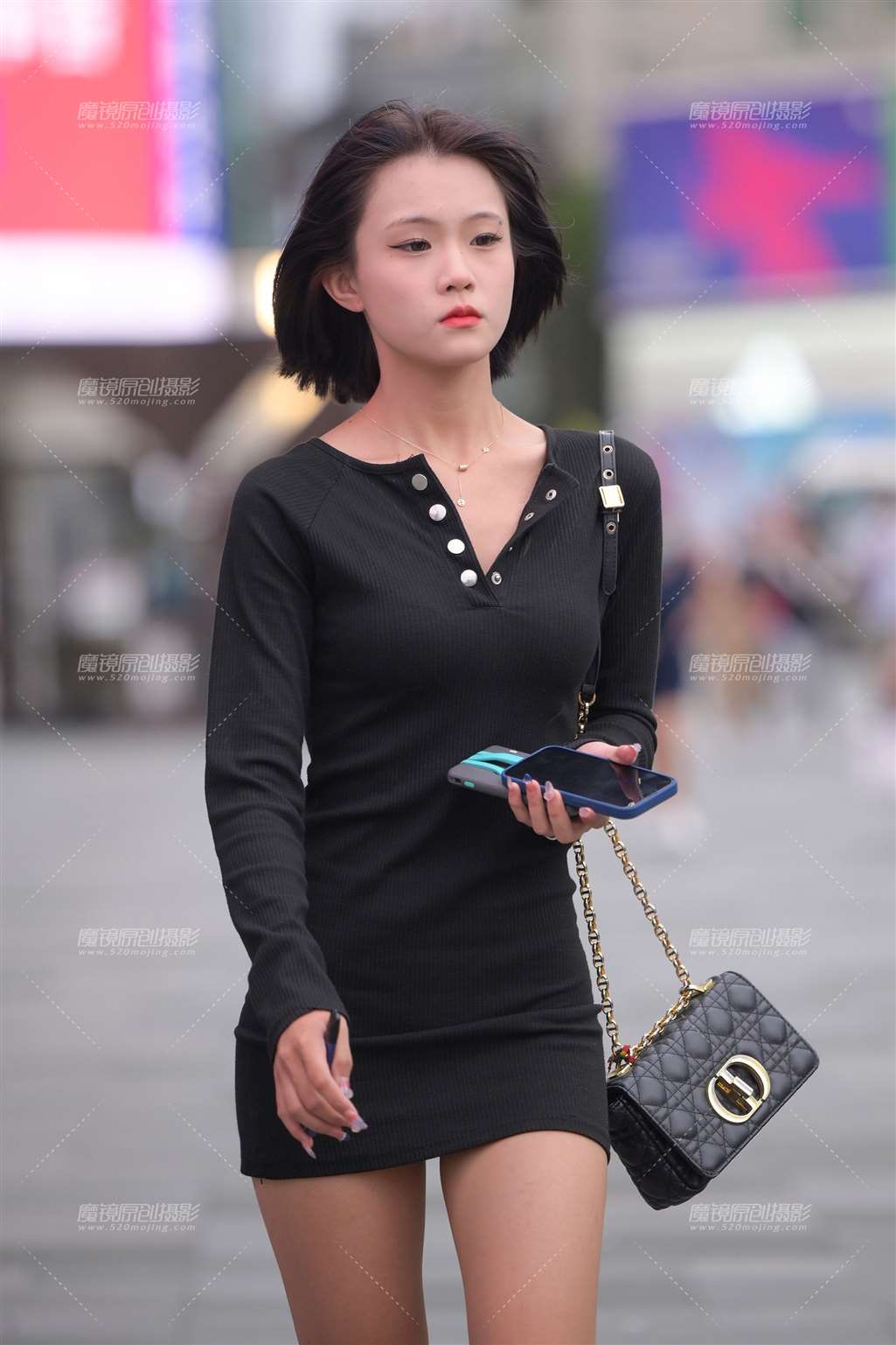 图片[5]-美腿小妹-街拍流行馆