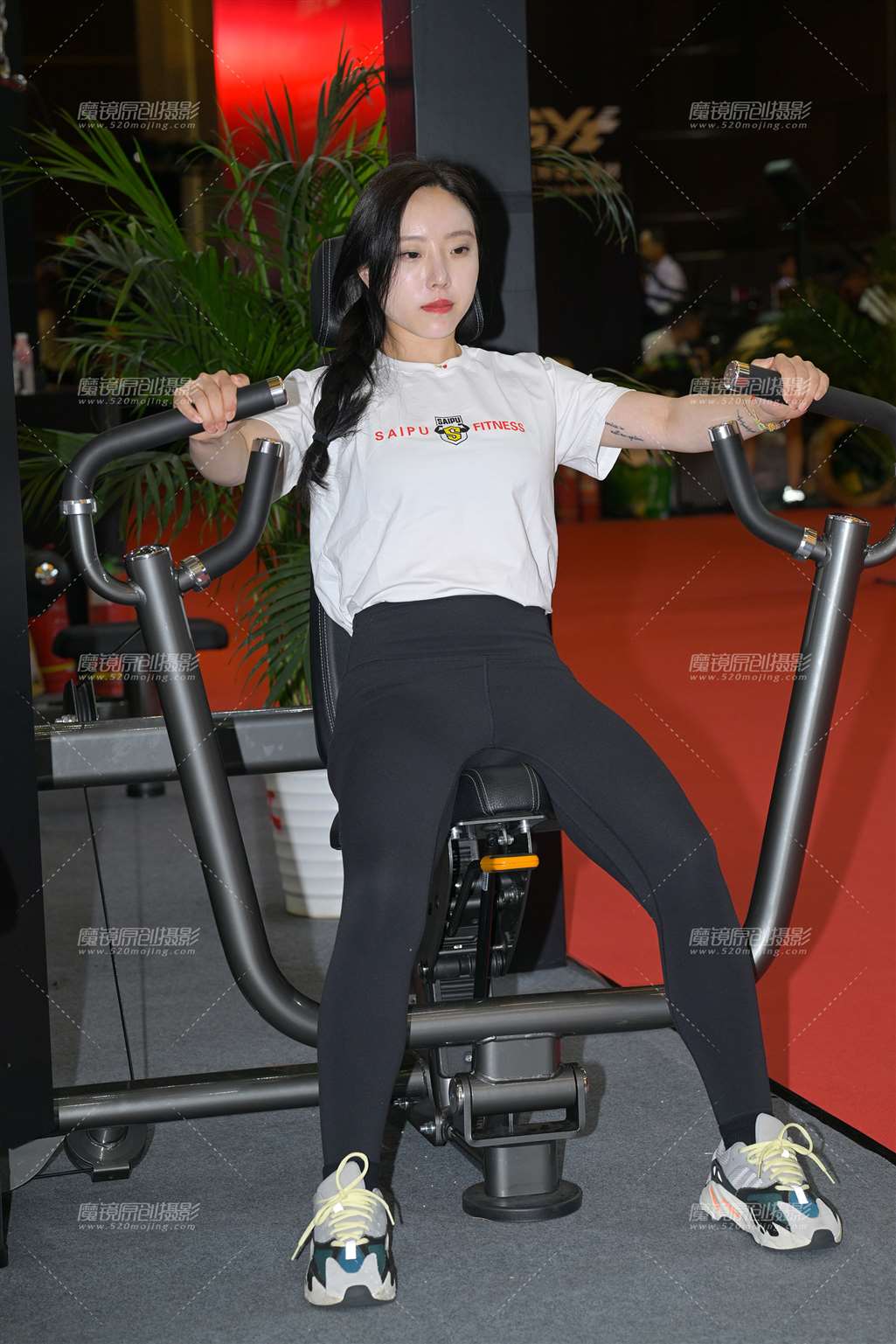 图片[3]-青春小妹-街拍流行馆