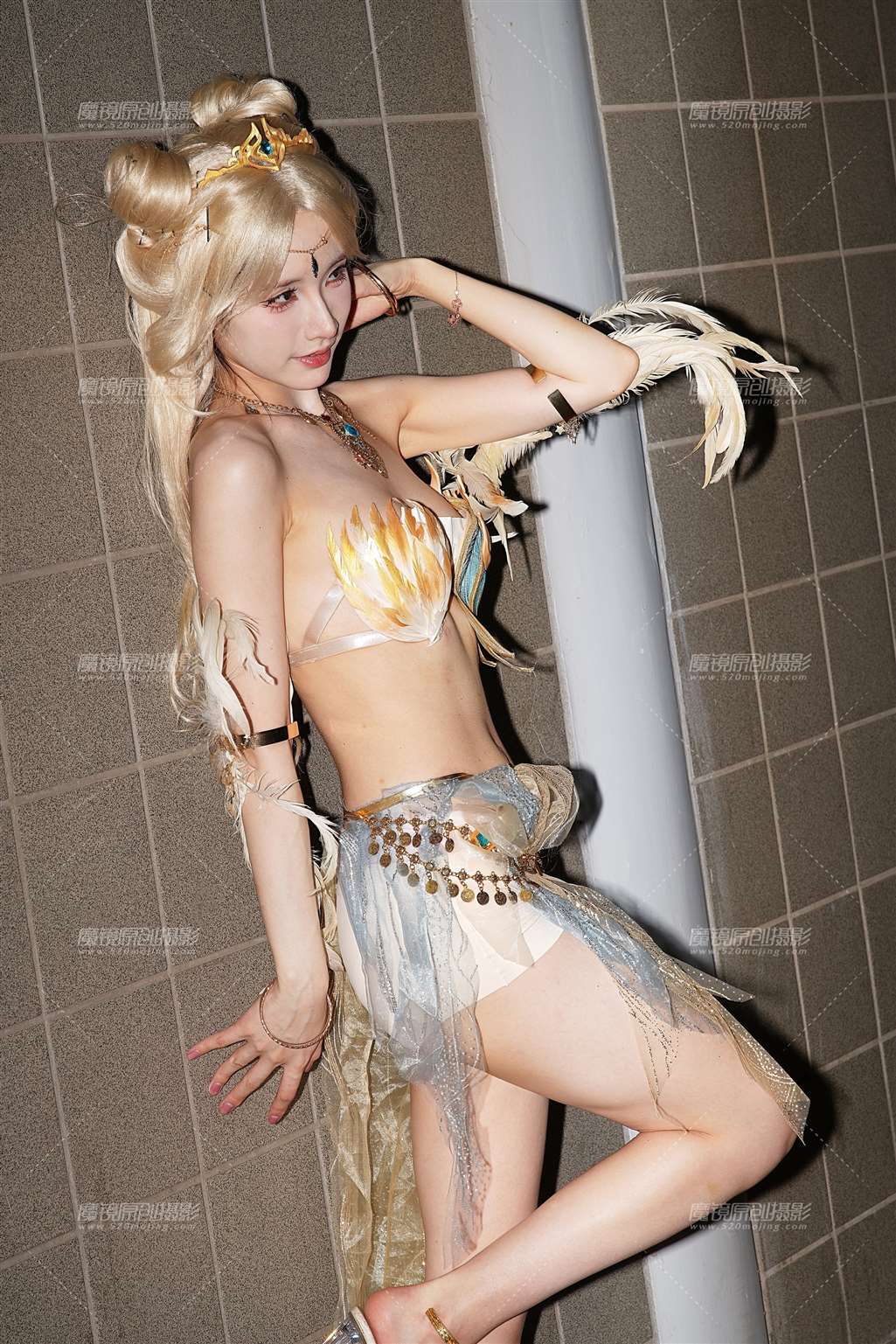 图片[3]-2025CJ-cosplay-街拍流行馆