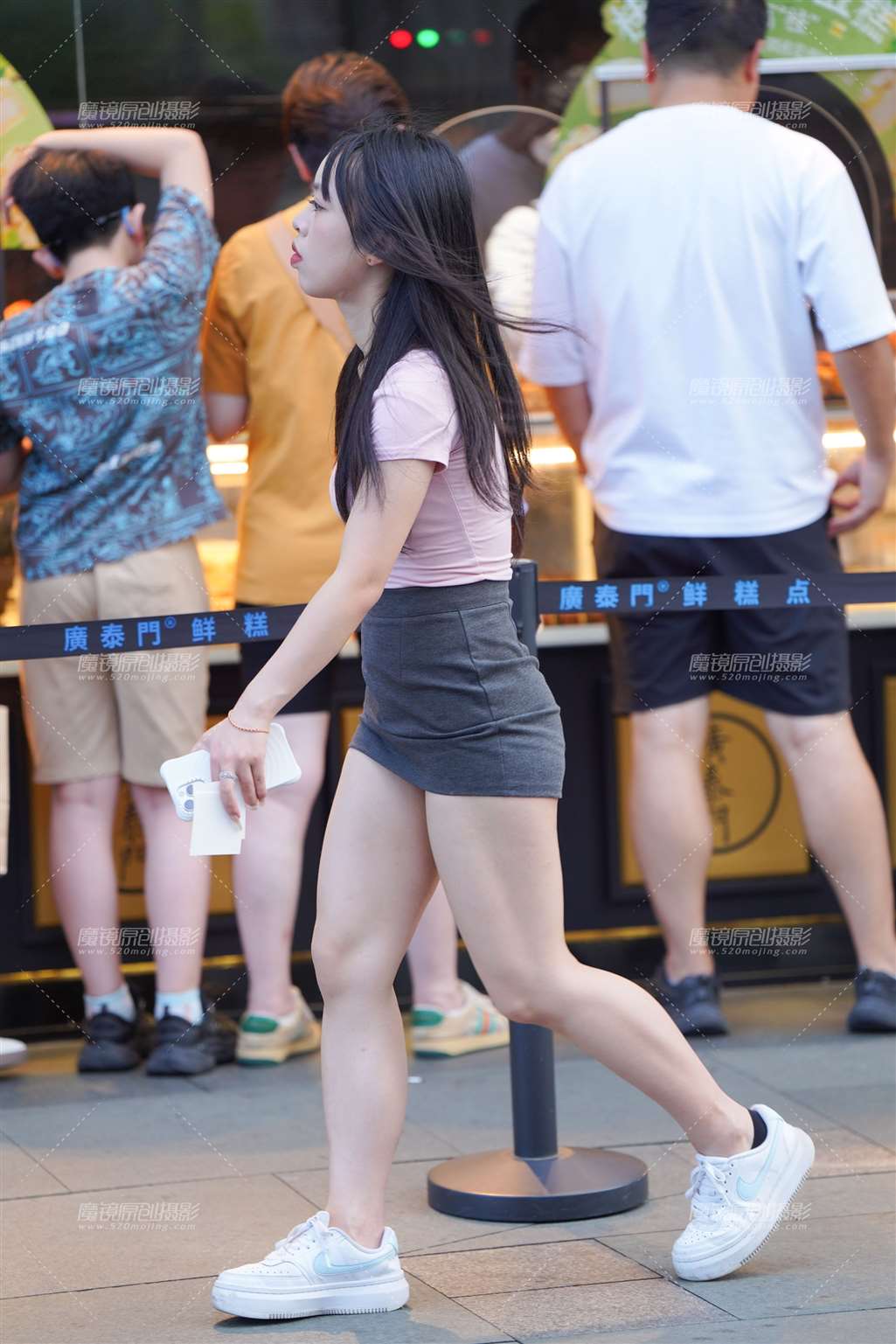 图片[5]-健身小妹-街拍流行馆