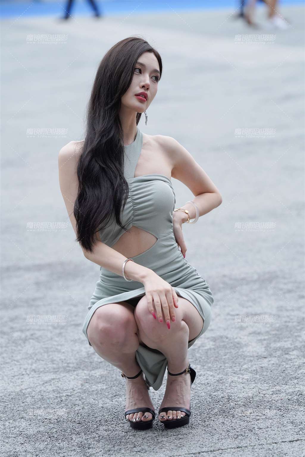 图片[4]-媚-街拍流行馆