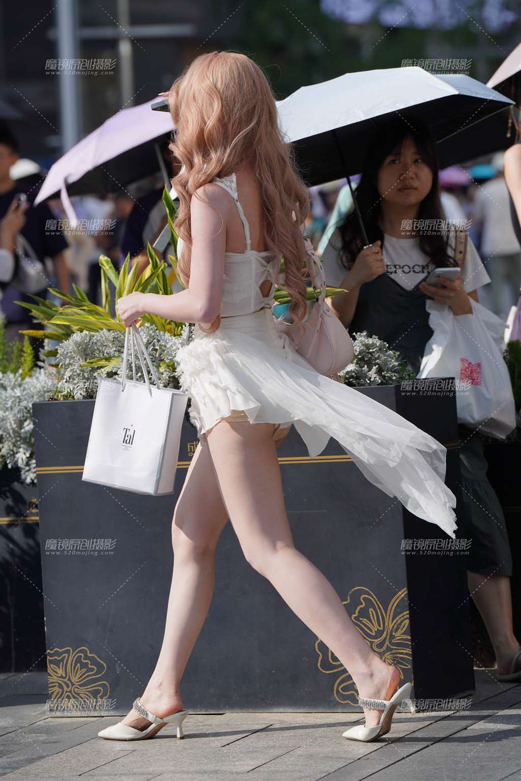 图片[2]-小仙女-街拍流行馆