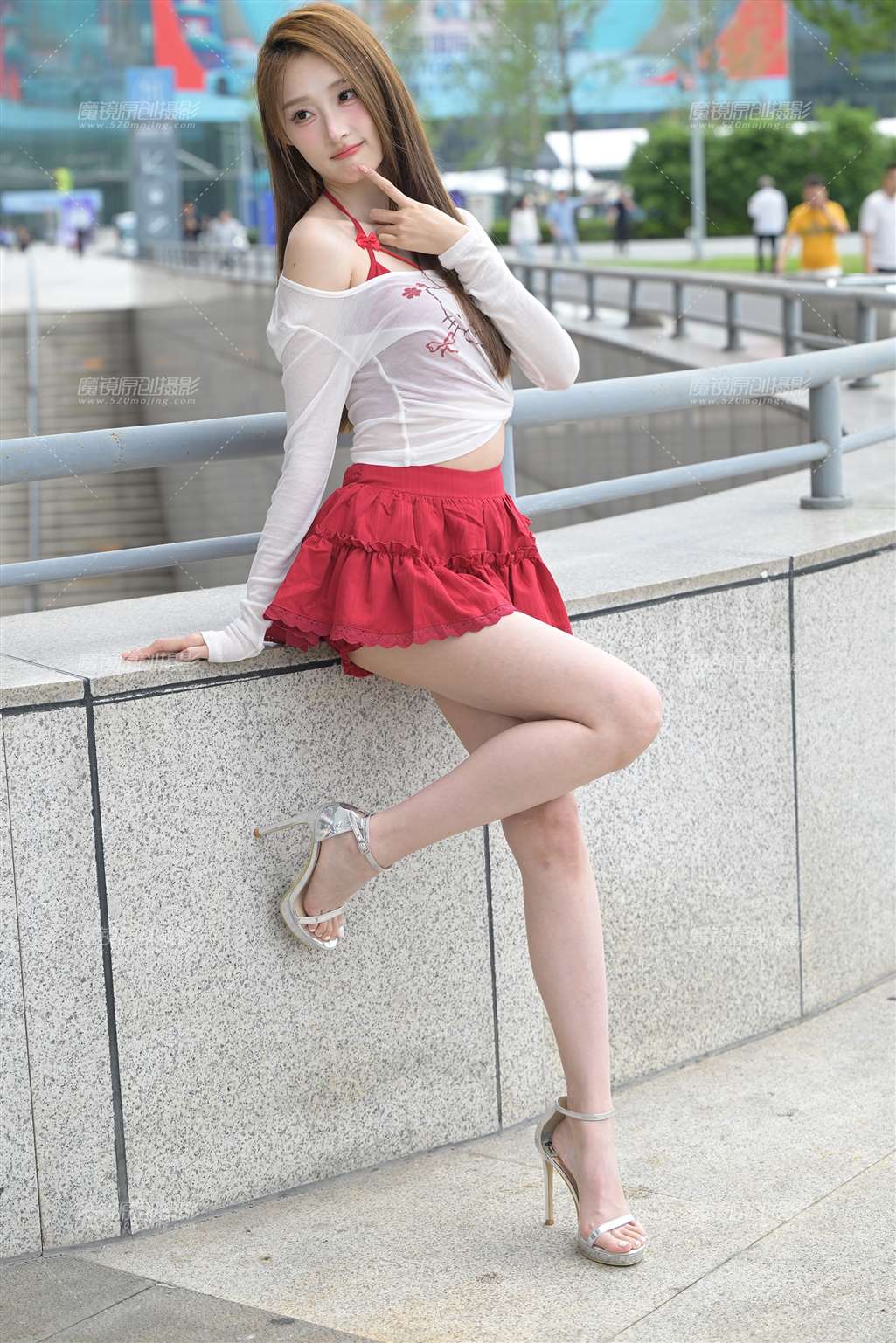 图片[3]-甜妹-街拍流行馆