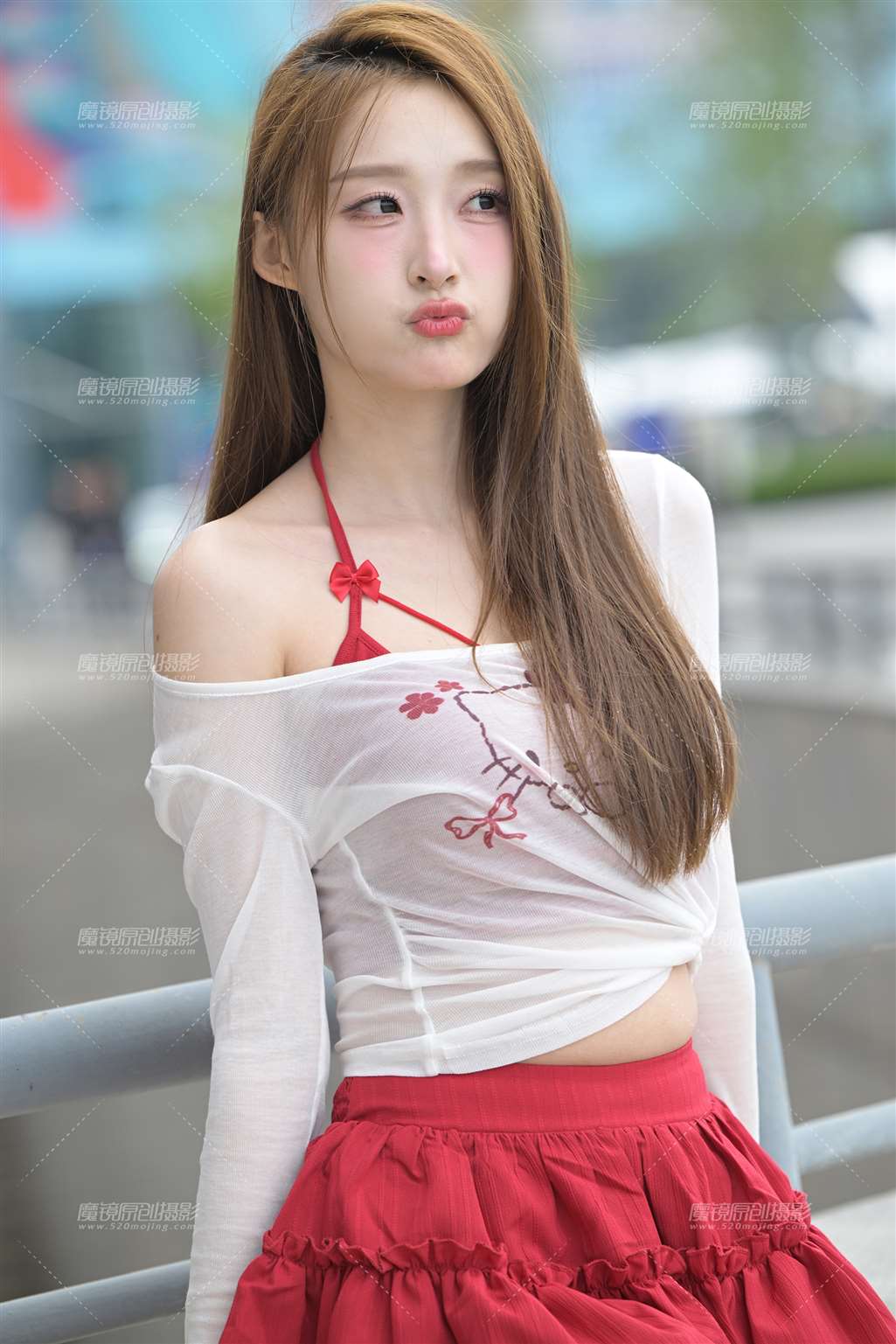 图片[4]-甜妹-街拍流行馆