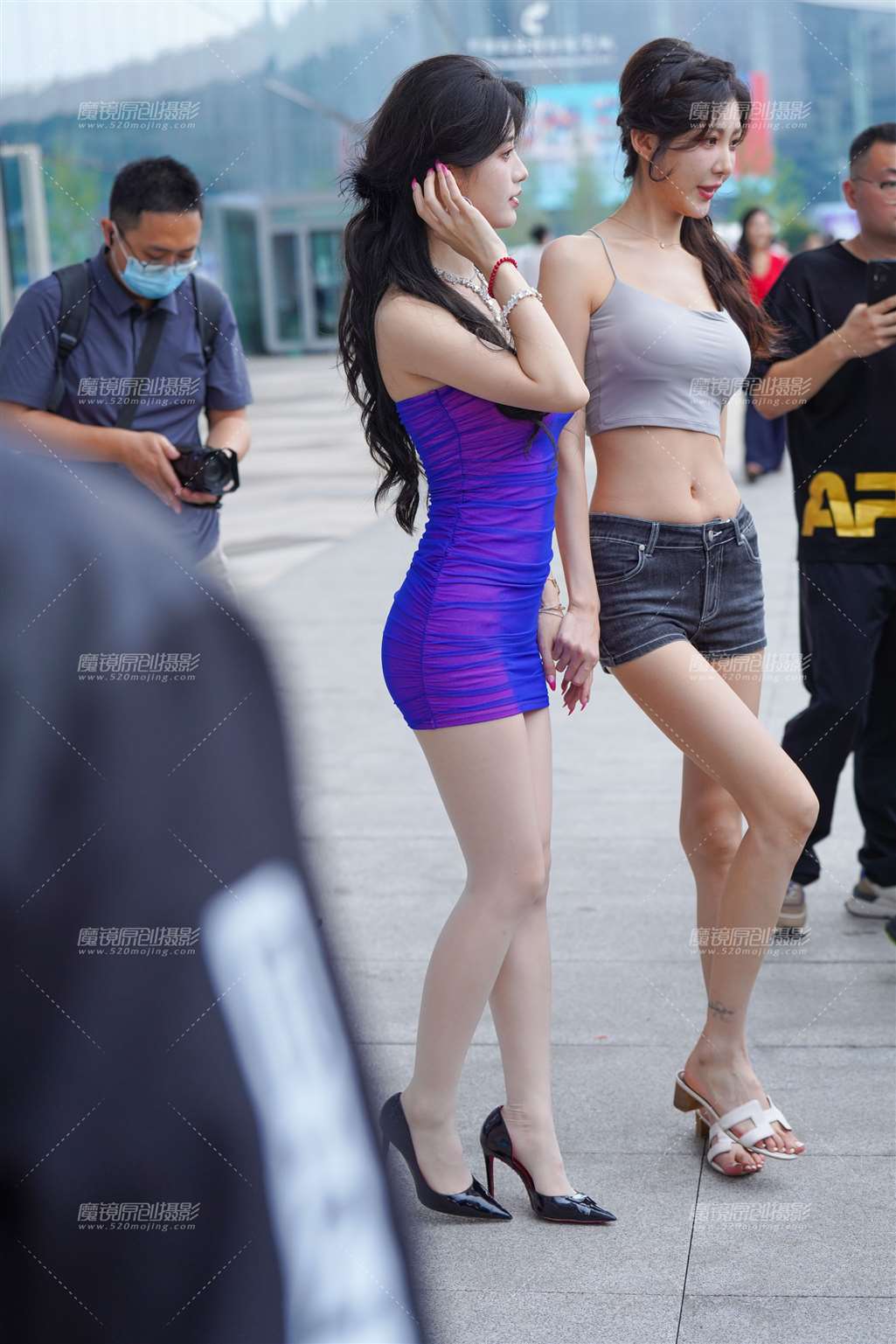 图片[1]-双娇-街拍流行馆
