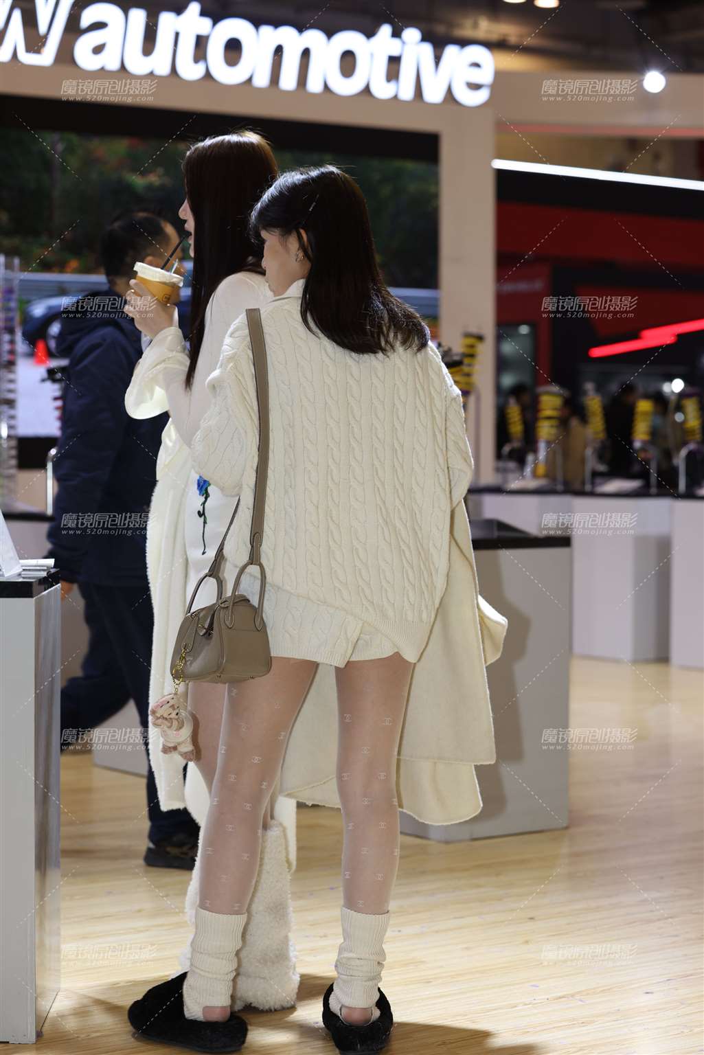 图片[4]-20250329白丝mm-街拍流行馆