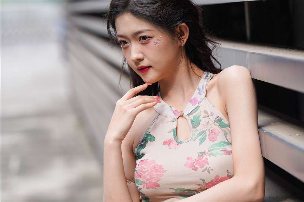 图片[5]-旗袍美-街拍流行馆