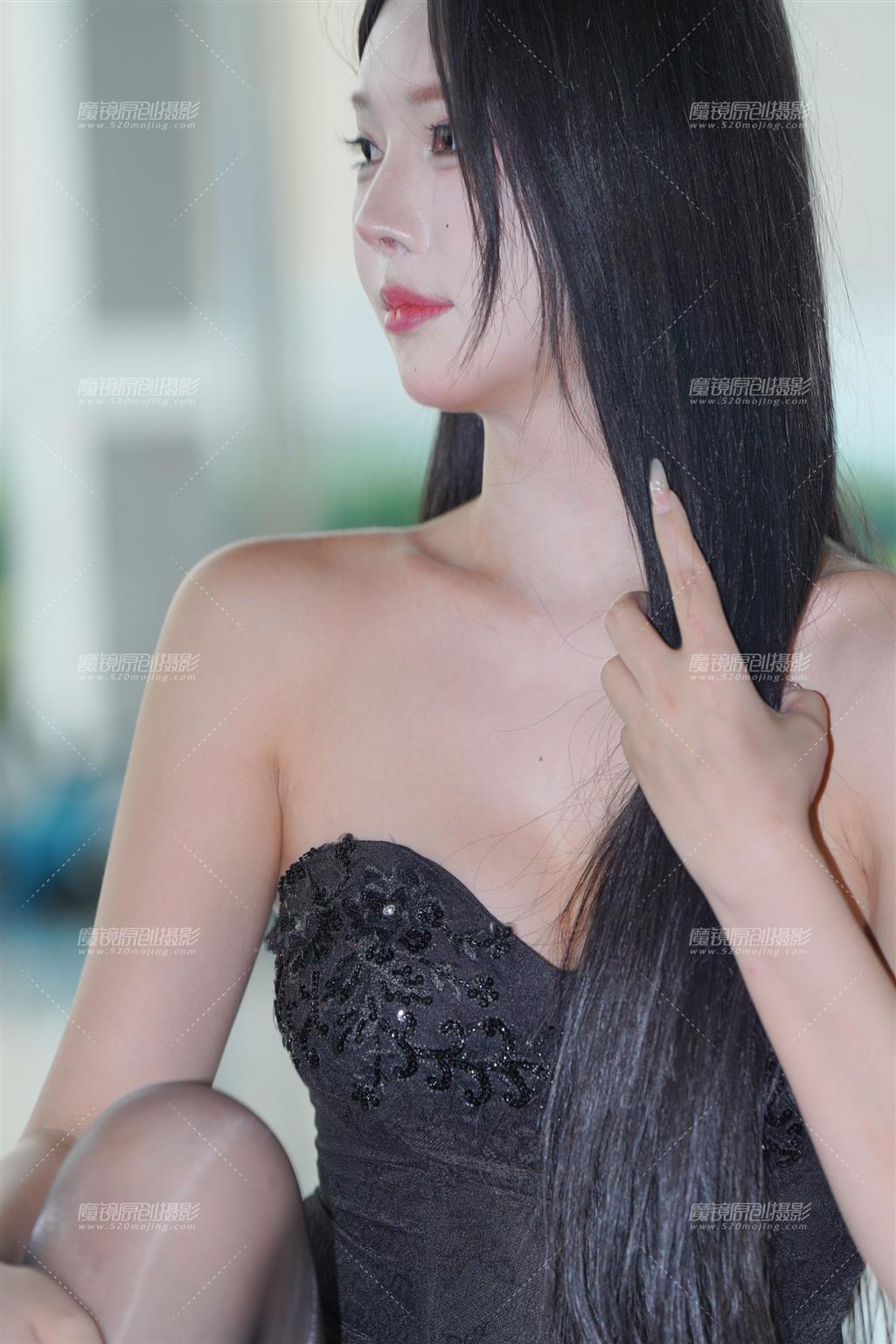 图片[5]-亮丝美腿-街拍流行馆