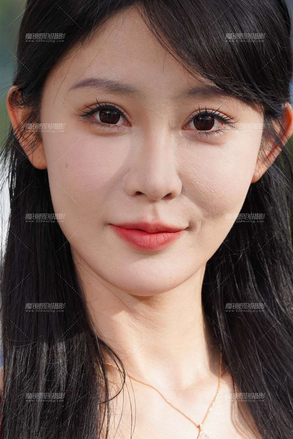 图片[2]-骄阳下的红玫瑰-流行馆