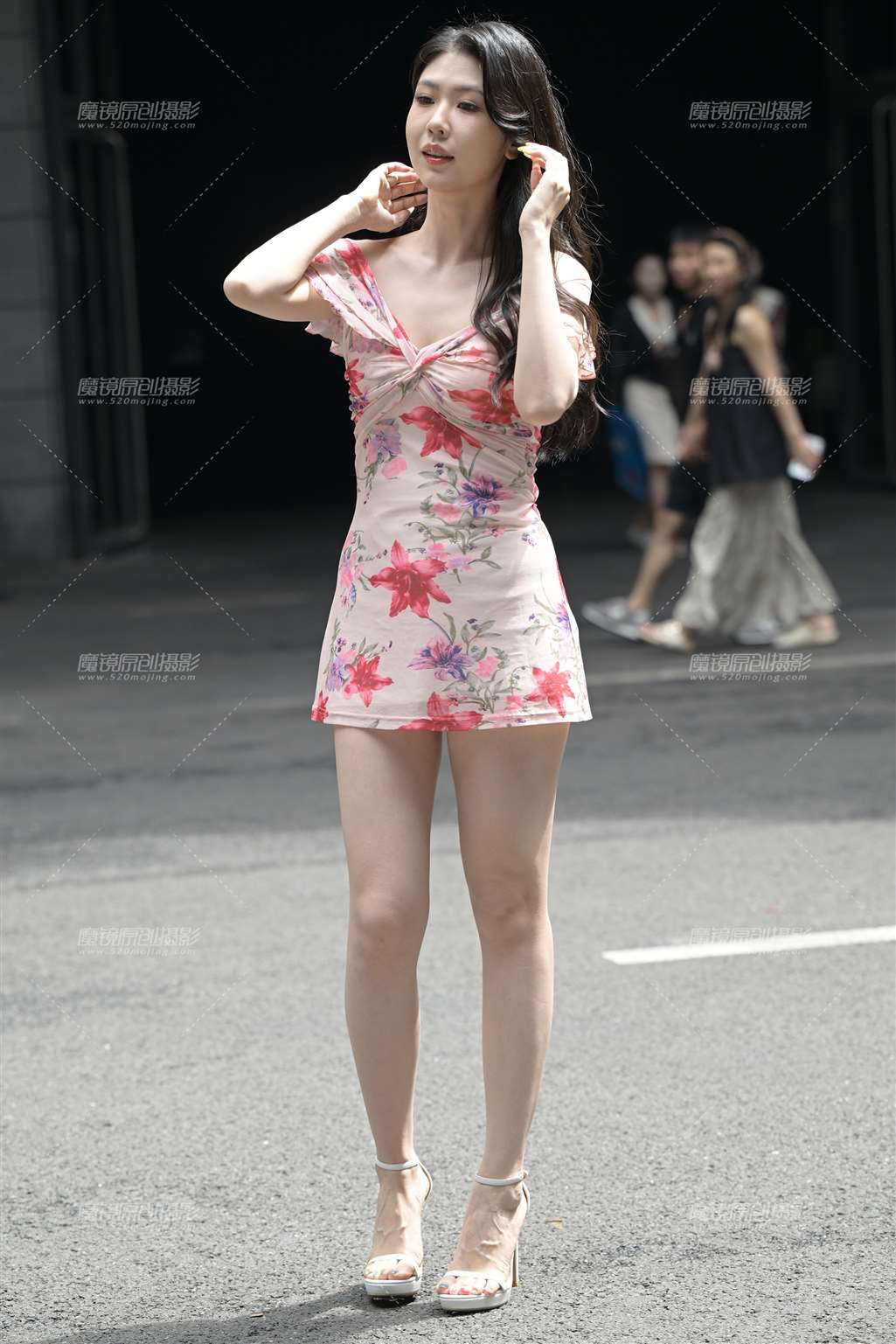 图片[3]-美艳动人-流行馆