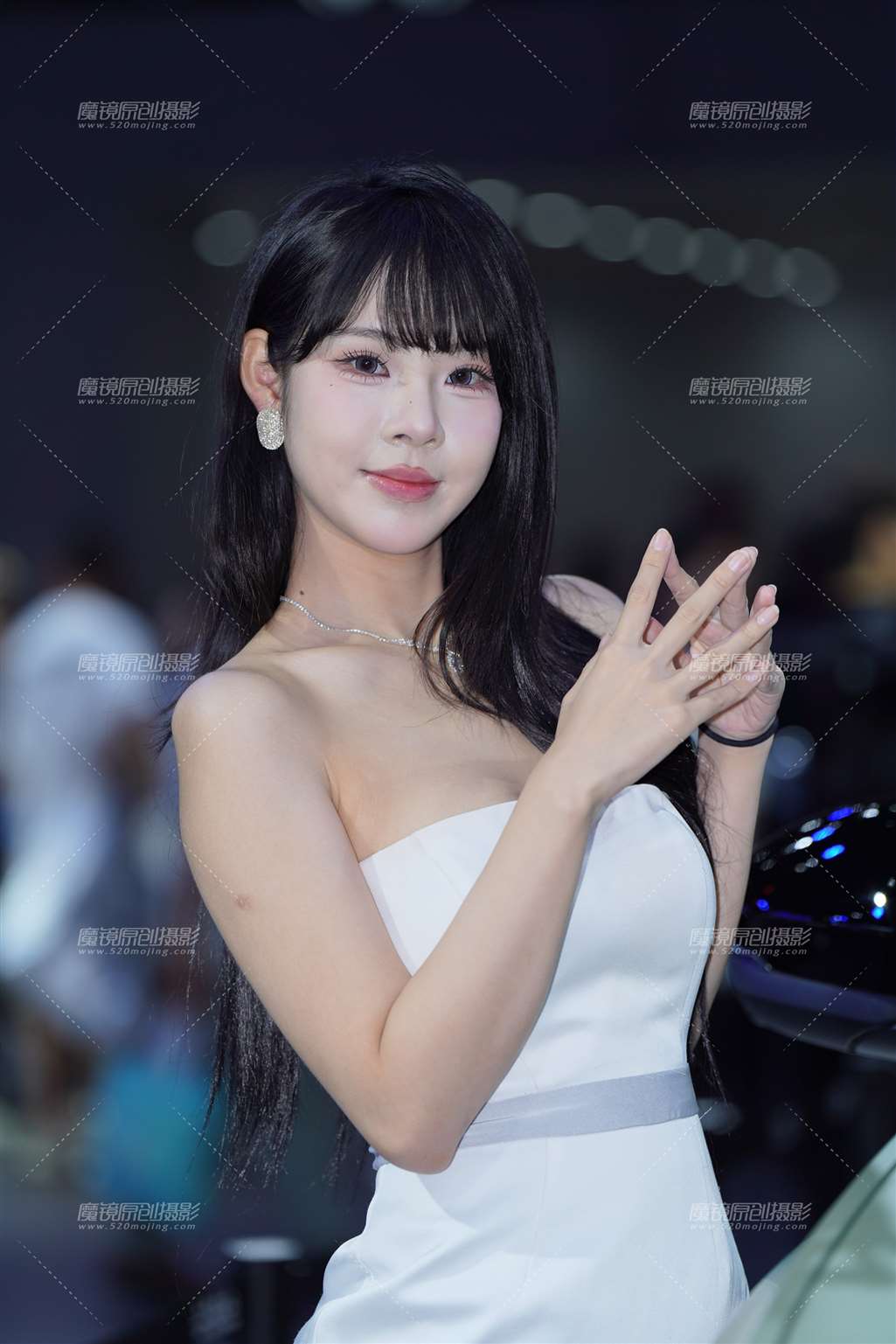 水灵灵-街拍流行馆