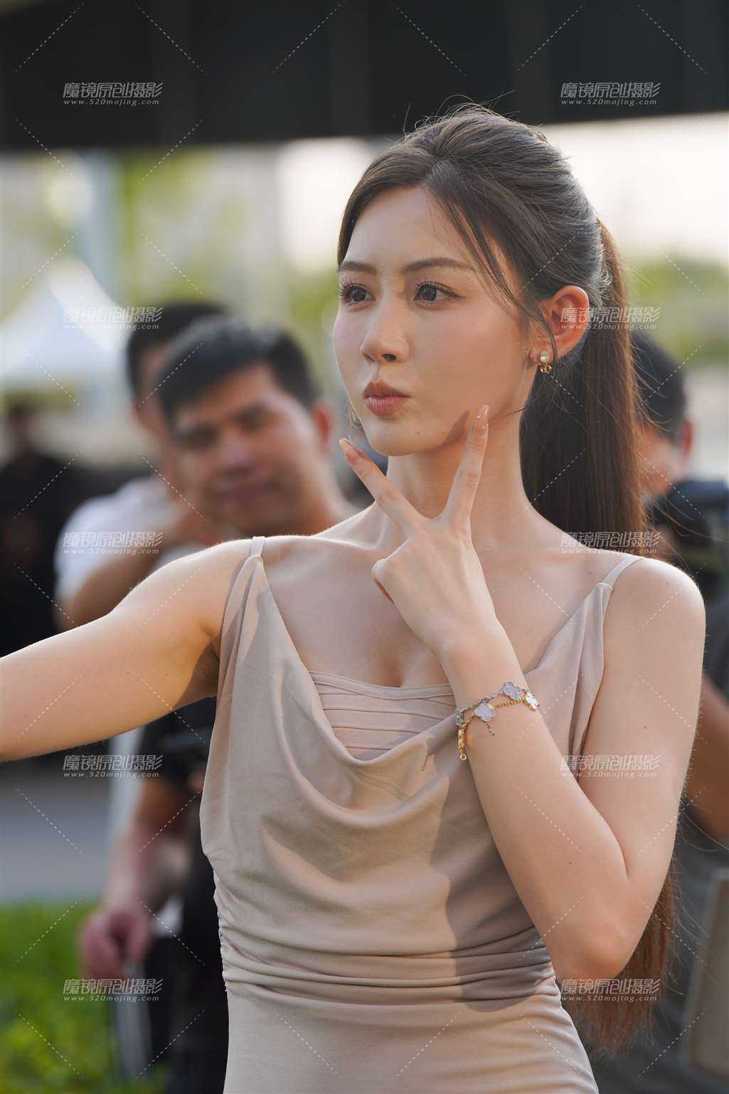 图片[5]-气质美女-流行馆