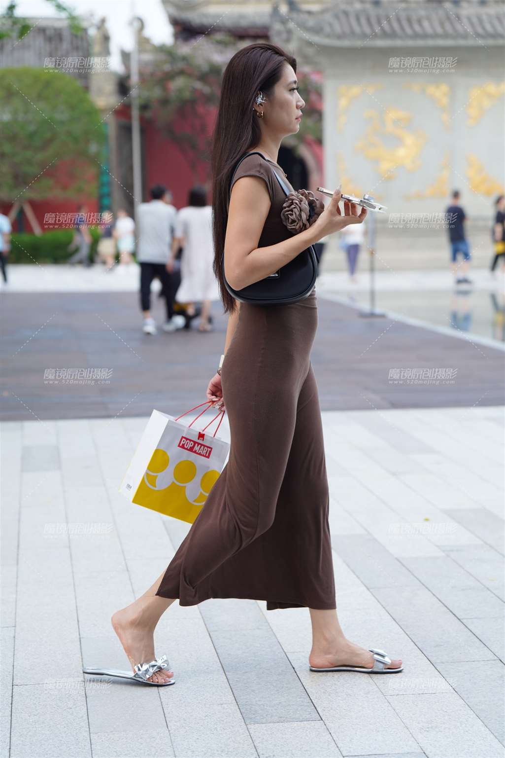 韵味-街拍流行馆