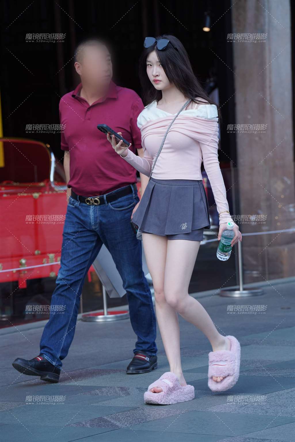 图片[3]-白皙美肌 13P-流行馆