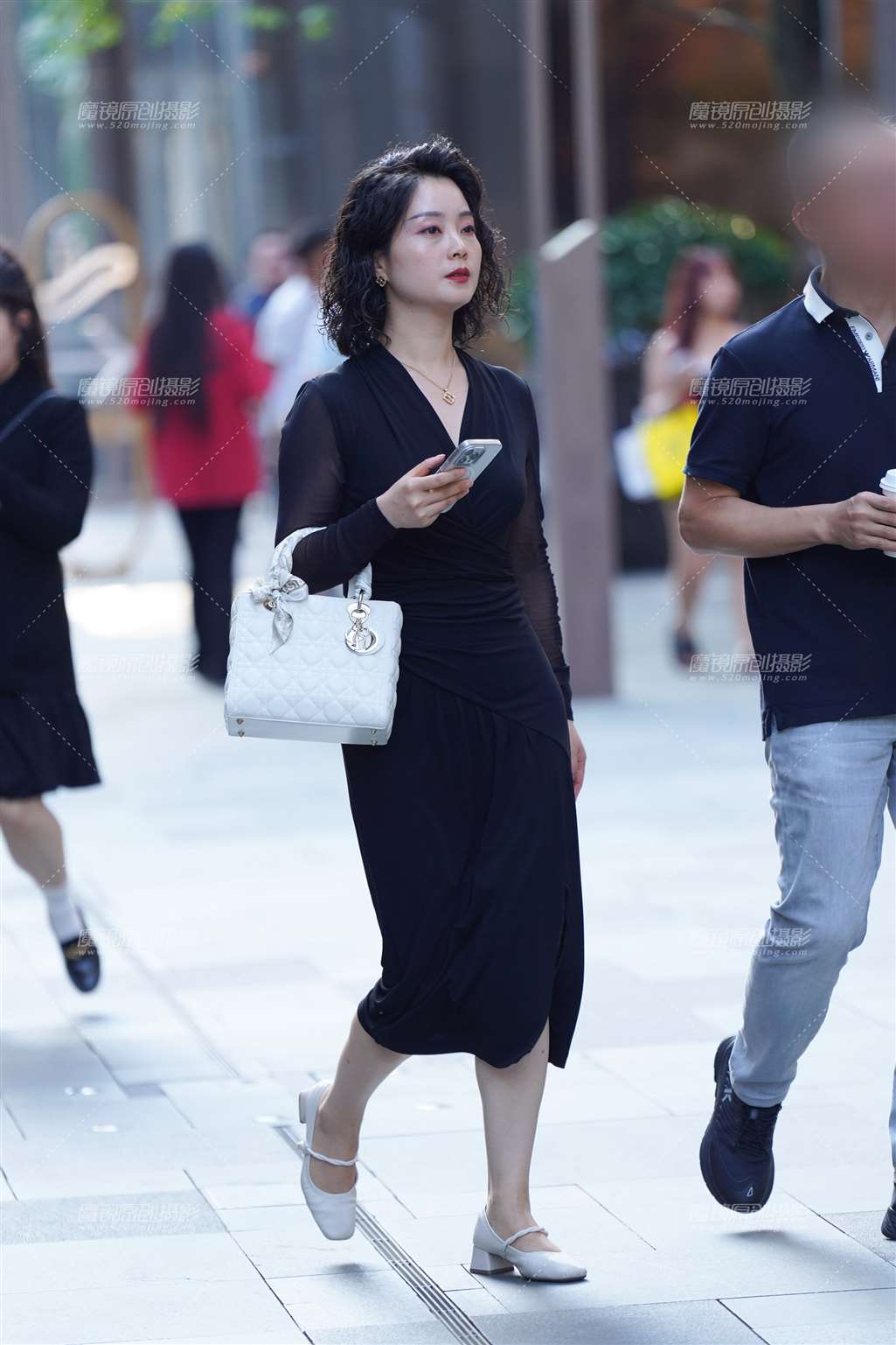 熟韵气质 13P-流行馆