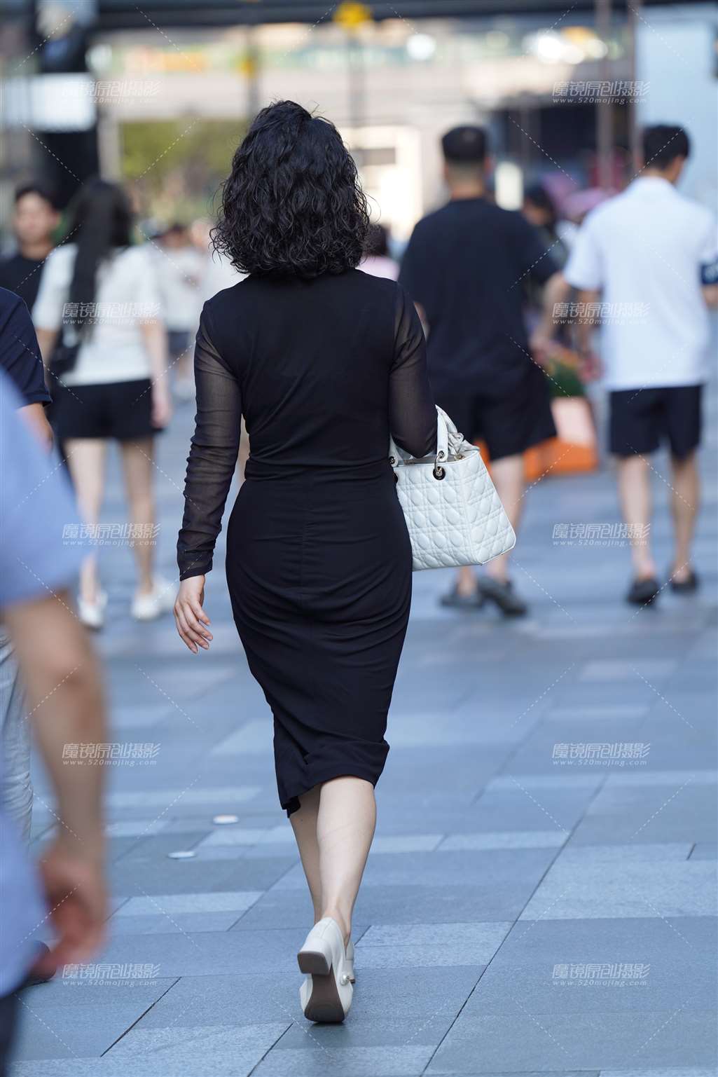 图片[3]-熟韵气质 13P-流行馆