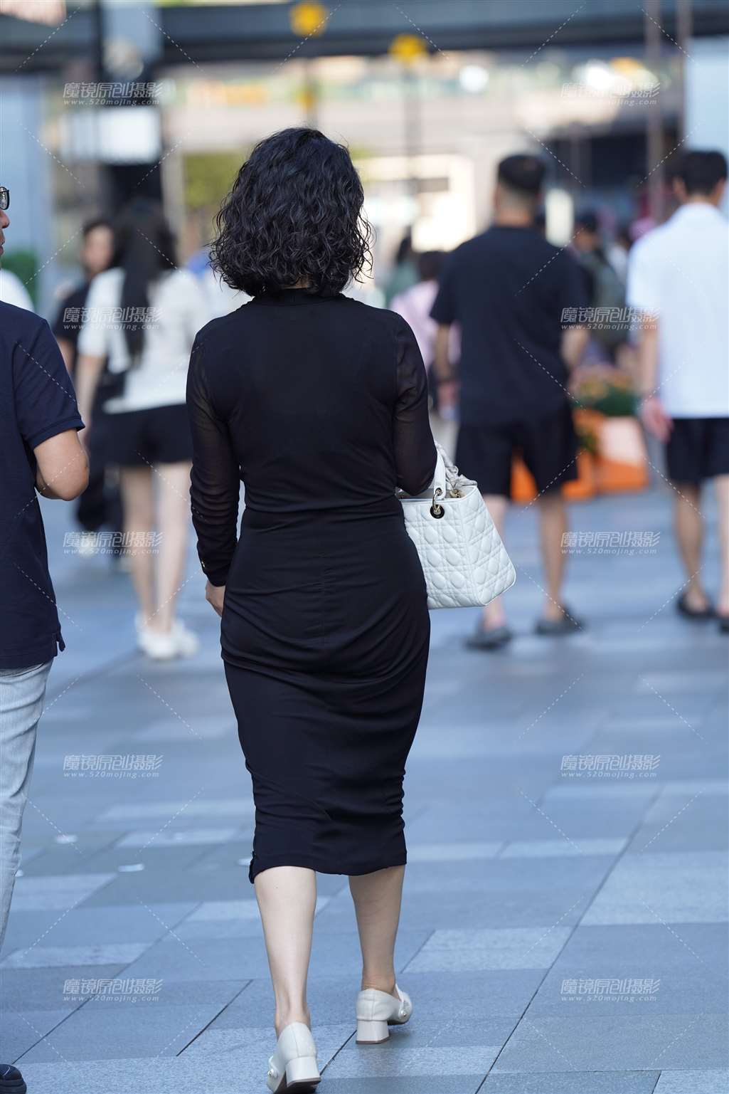 图片[2]-熟韵气质 13P-流行馆