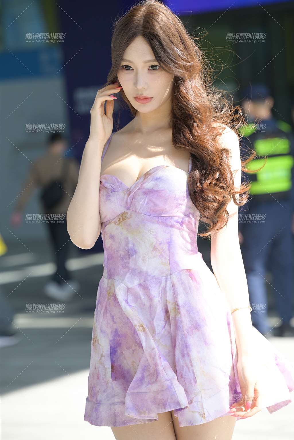 图片[5]-紫荆花 25P-流行馆