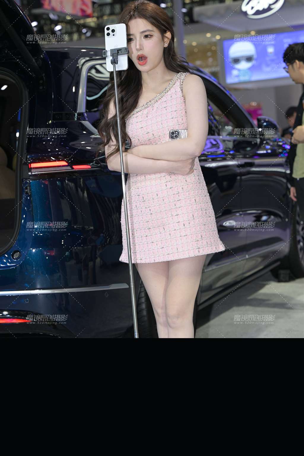 图片[4]-美腿鹿鹿 25P-流行馆