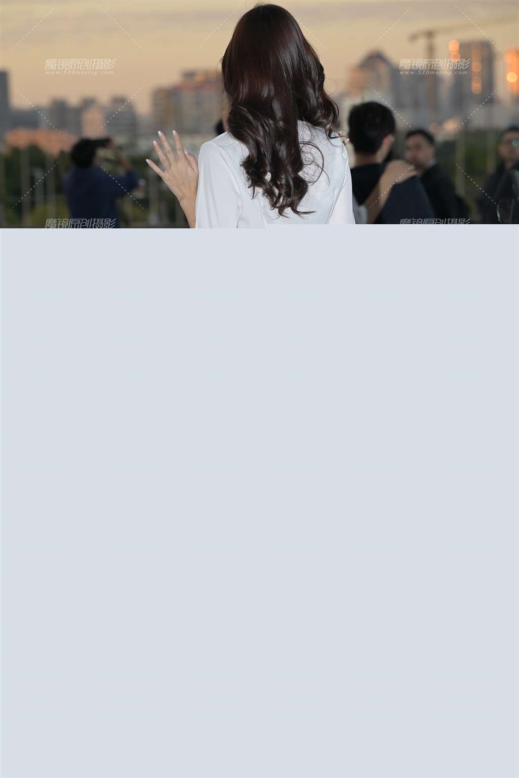 图片[4]-制服美腿 26P-流行馆