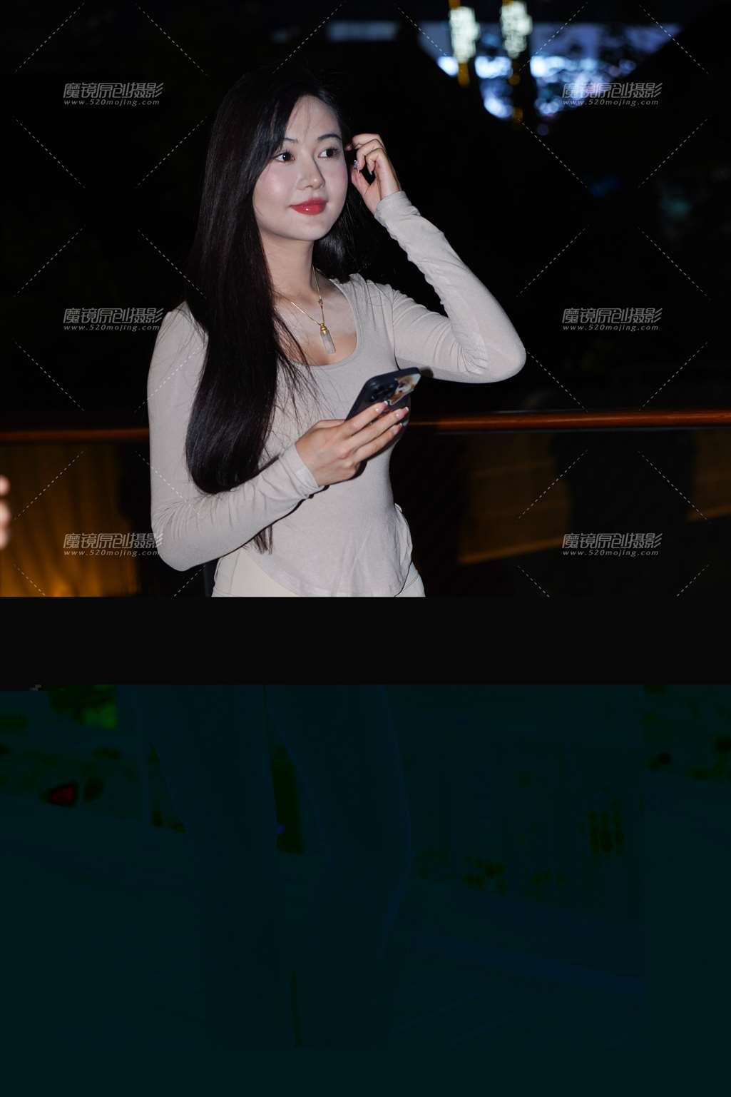 图片[5]-裸色瑜伽 13P-流行馆
