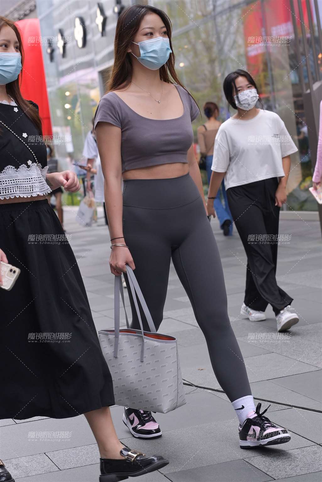 图片[4]-灰色紧致 24P-流行馆