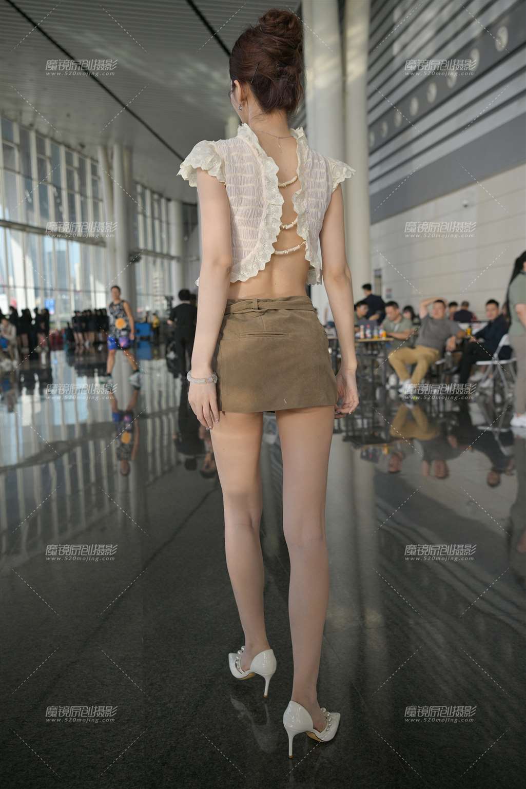 图片[2]-优雅美腿 17P-流行馆