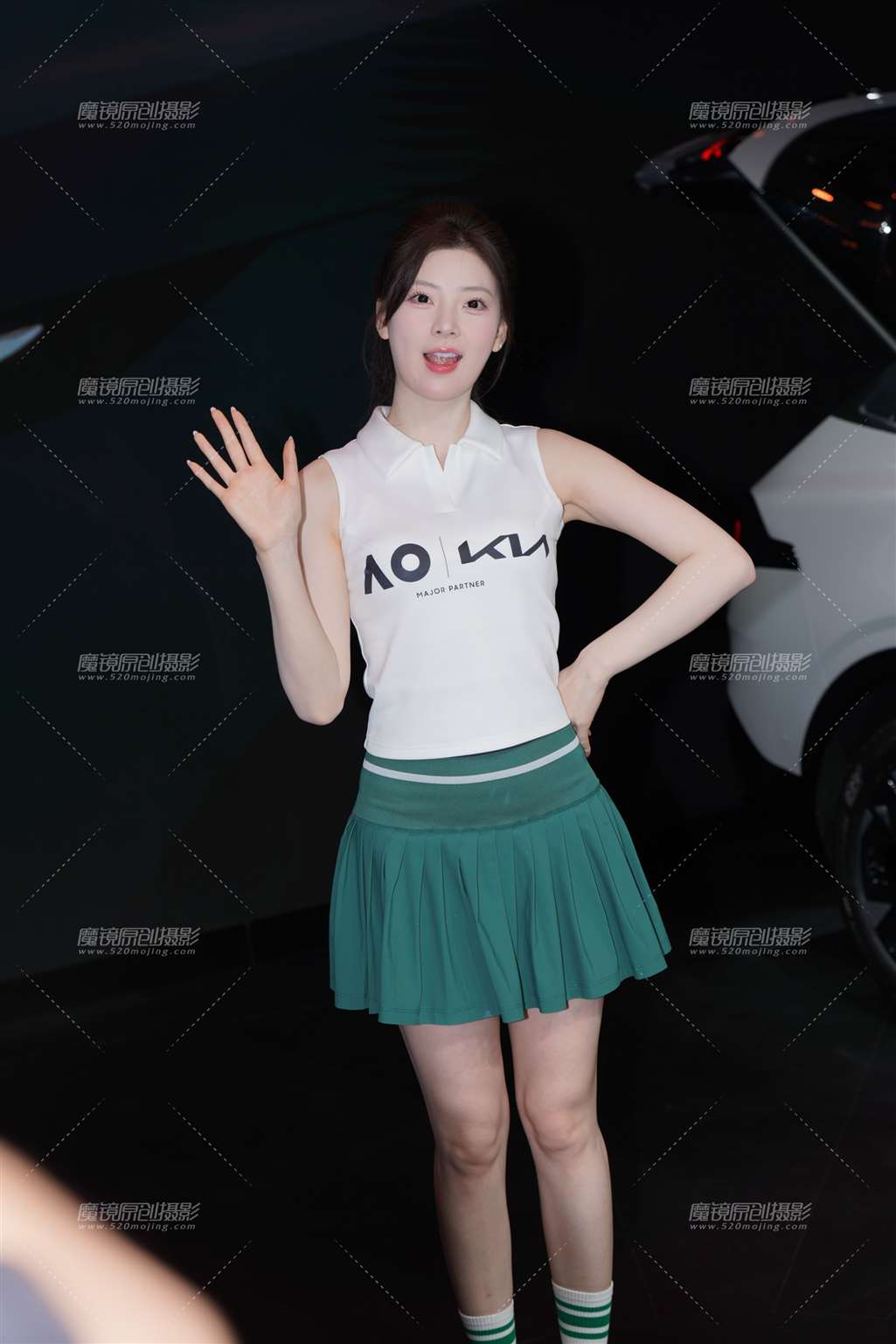 图片[3]-可人春晓 15P-流行馆