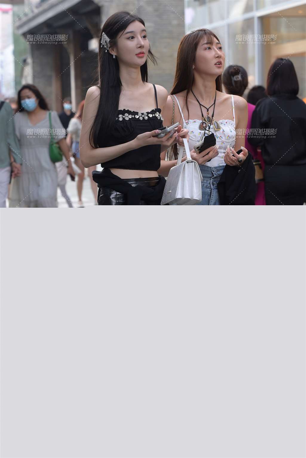 图片[4]-美腿小姐姐 17P-流行馆