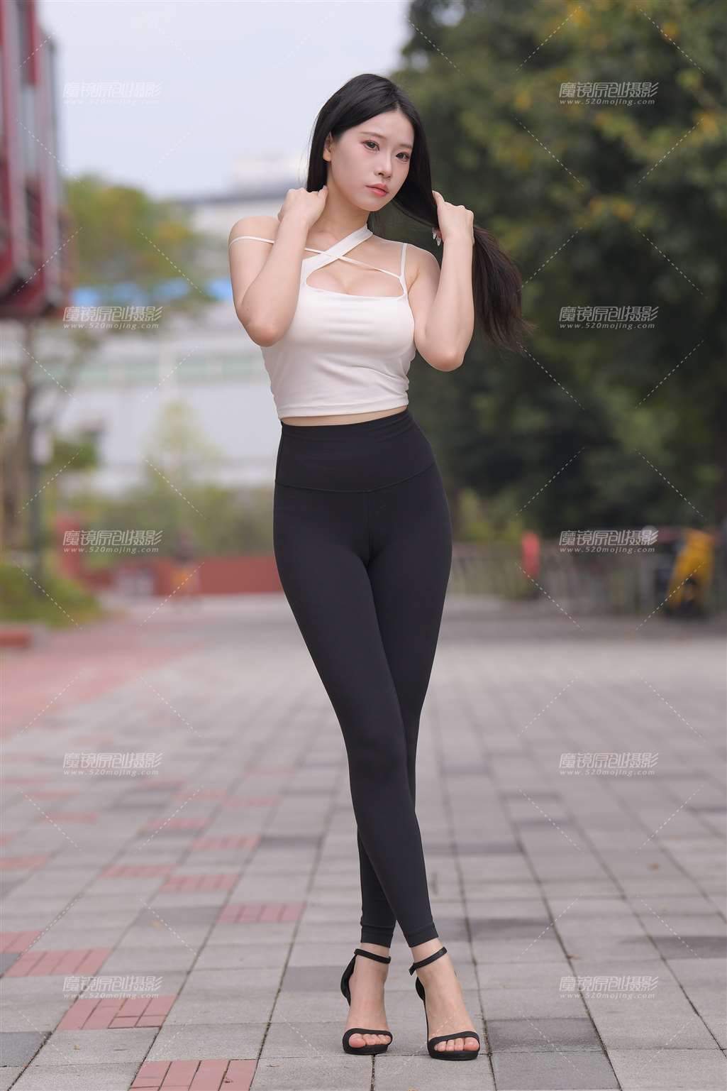 失语的猫-02 25P-流行馆